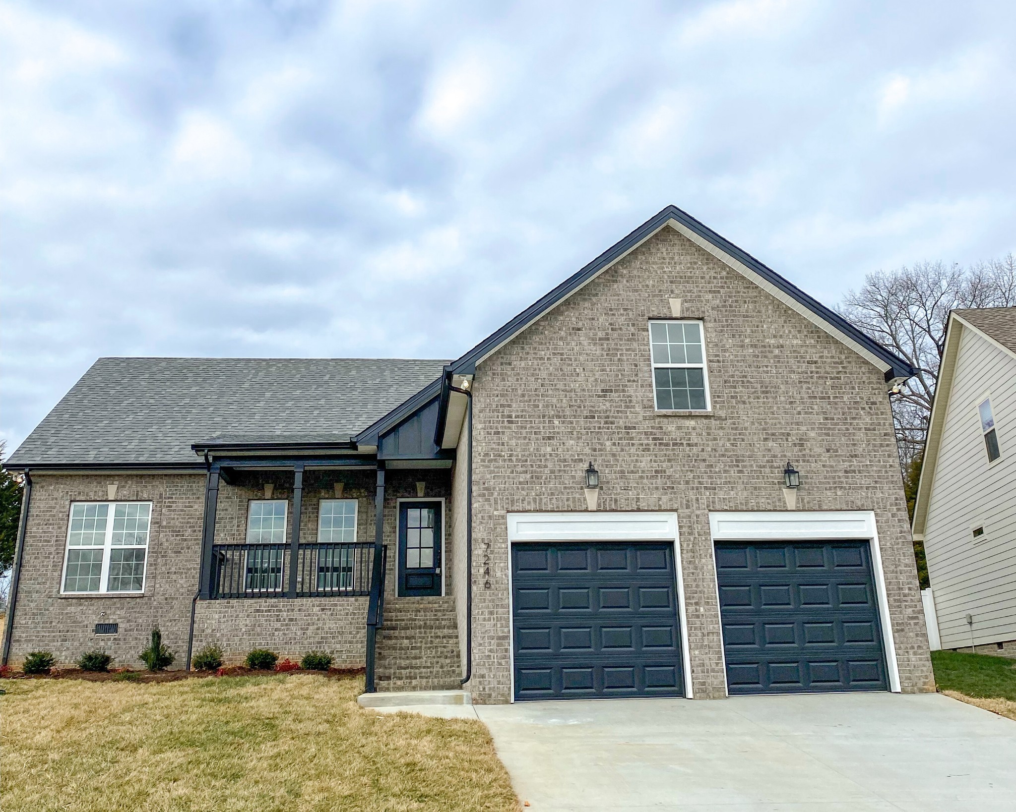 7246 Winding Way