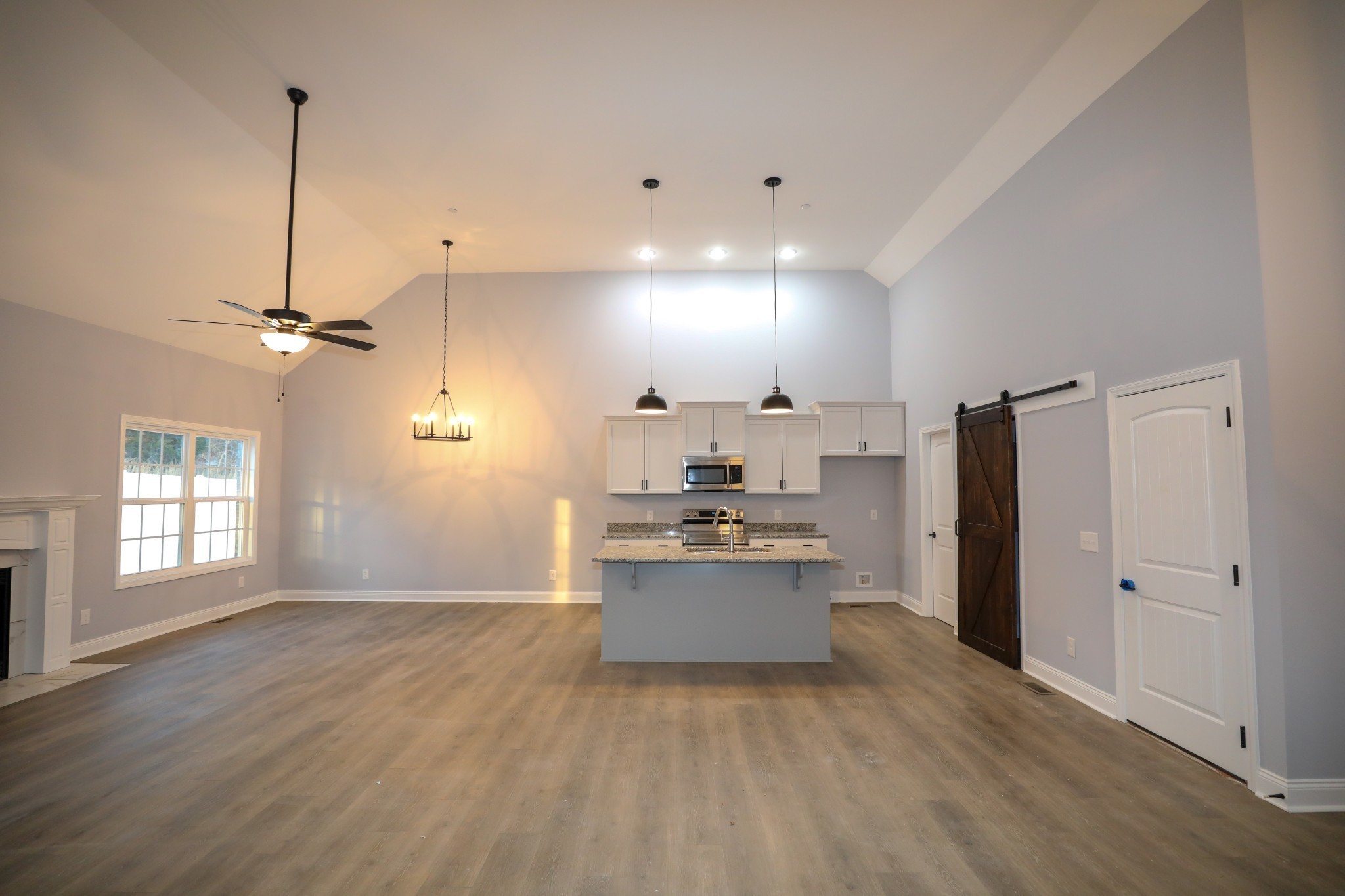 7246 Winding Way