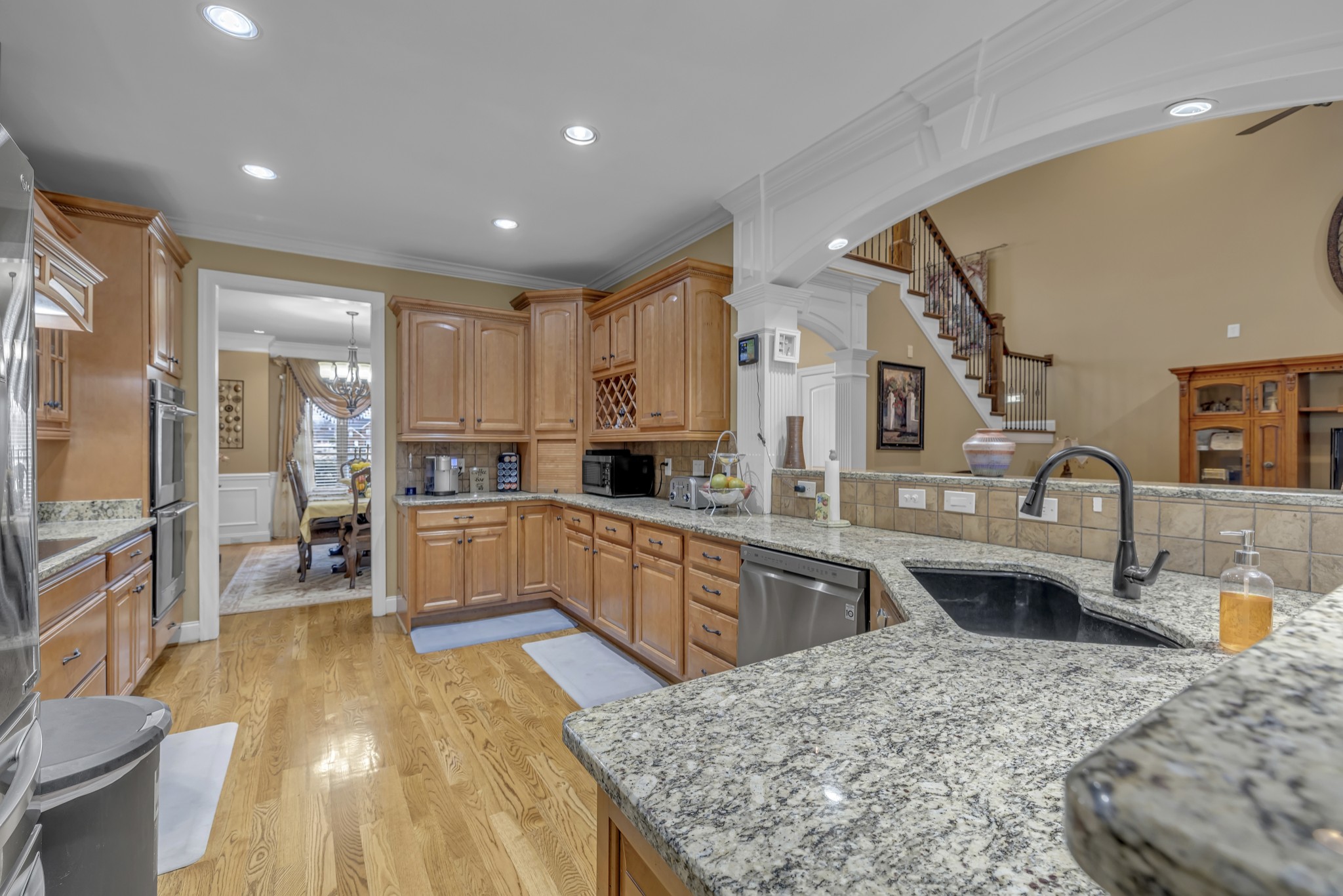 2825 Wright Haven Ct