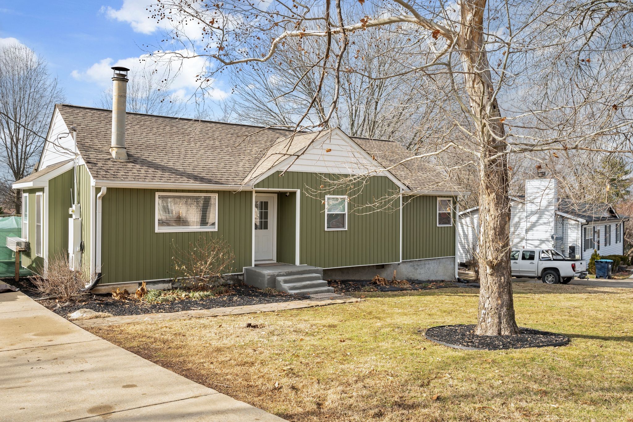 109 Brookridge Dr