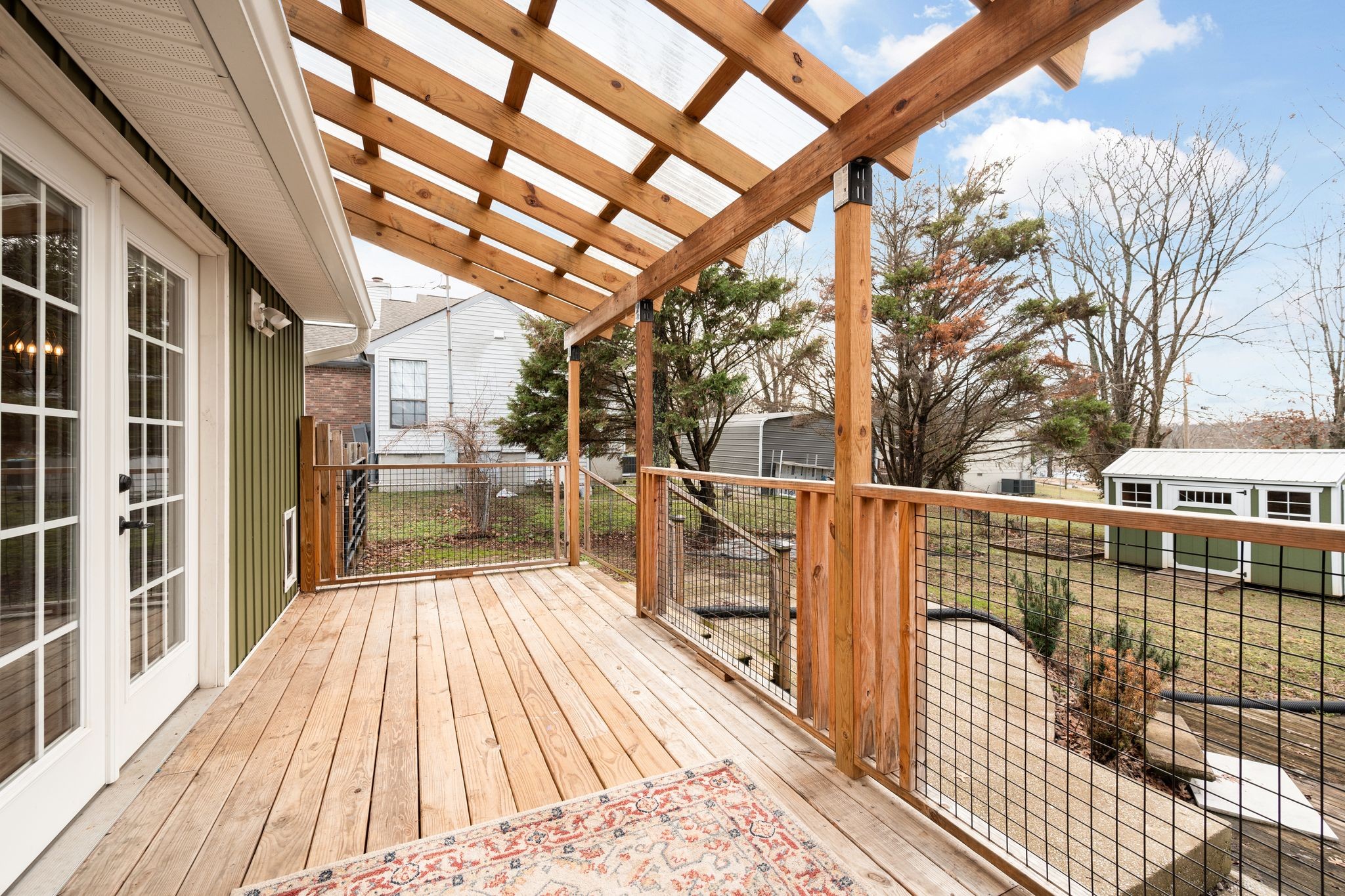 109 Brookridge Dr
