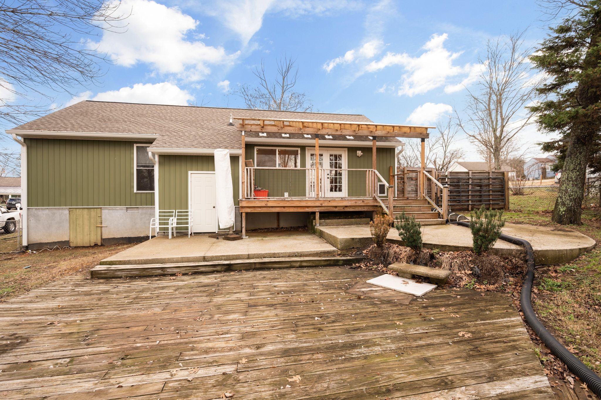 109 Brookridge Dr