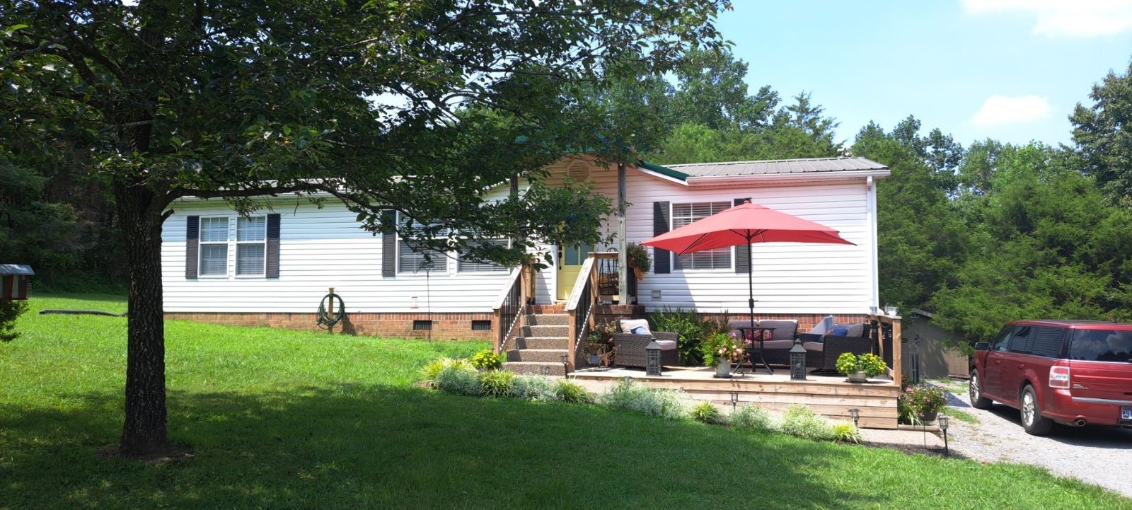 1002 Fort Hl