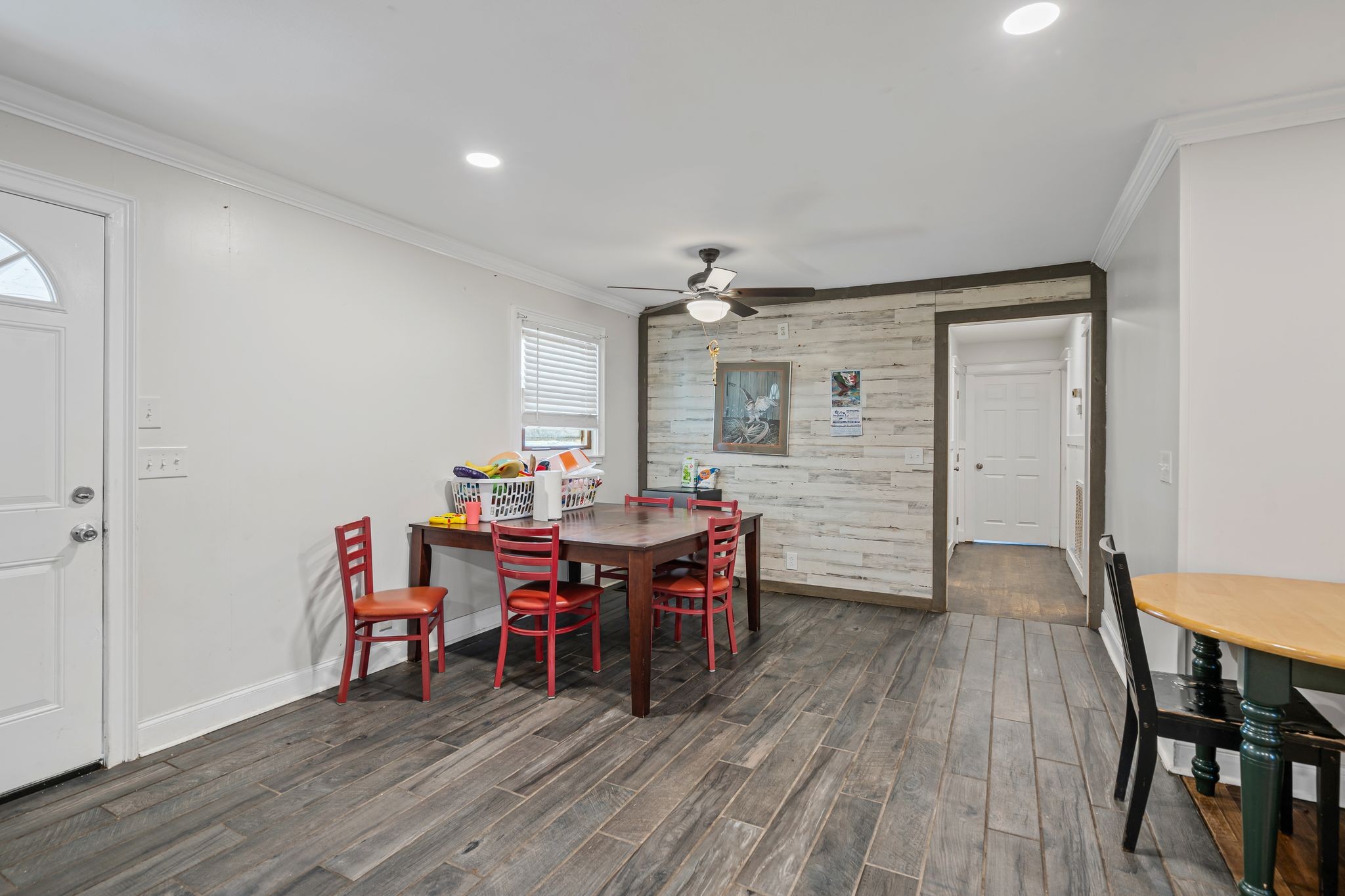 1606 Sherrill Blvd