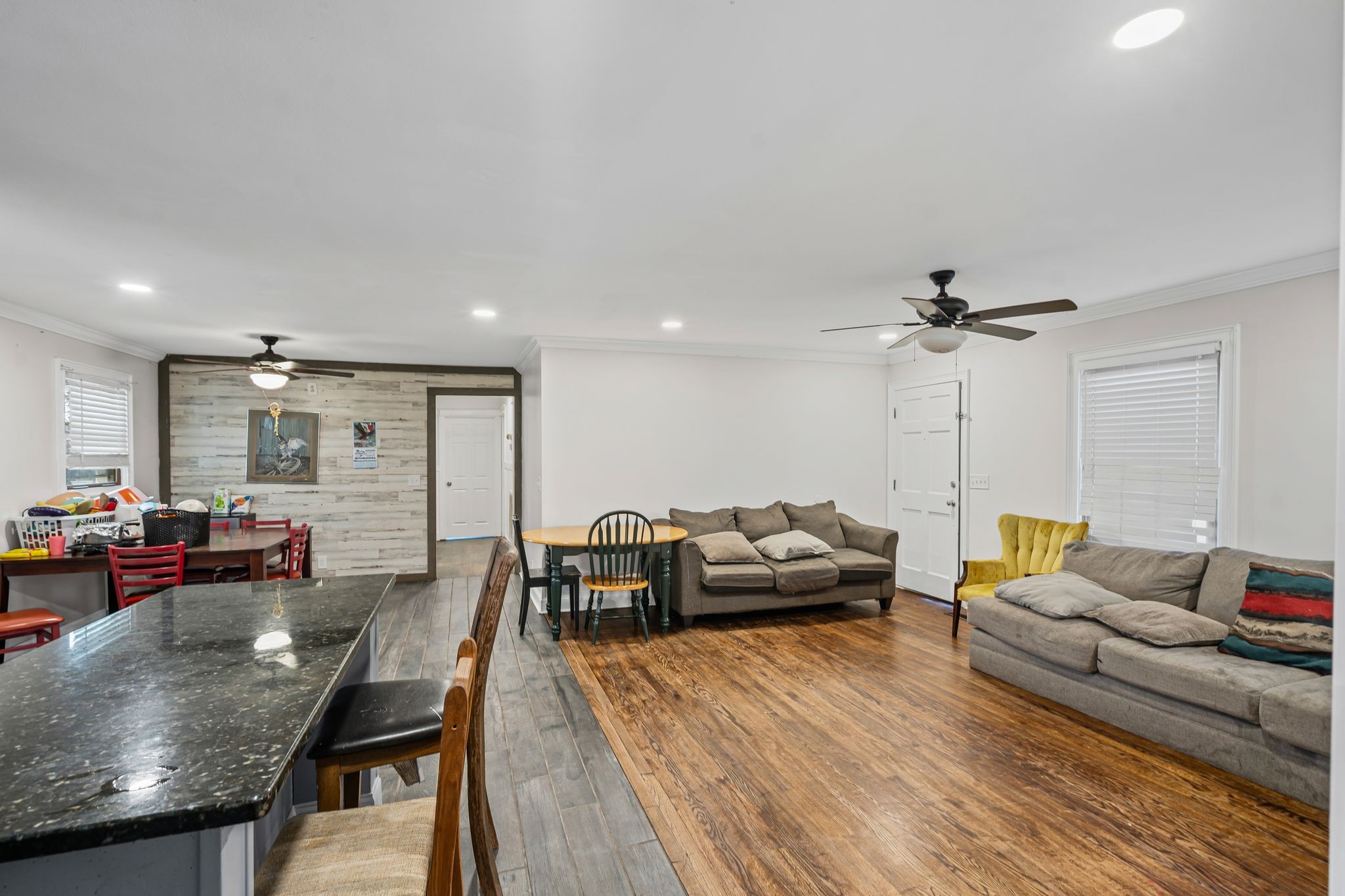 1606 Sherrill Blvd