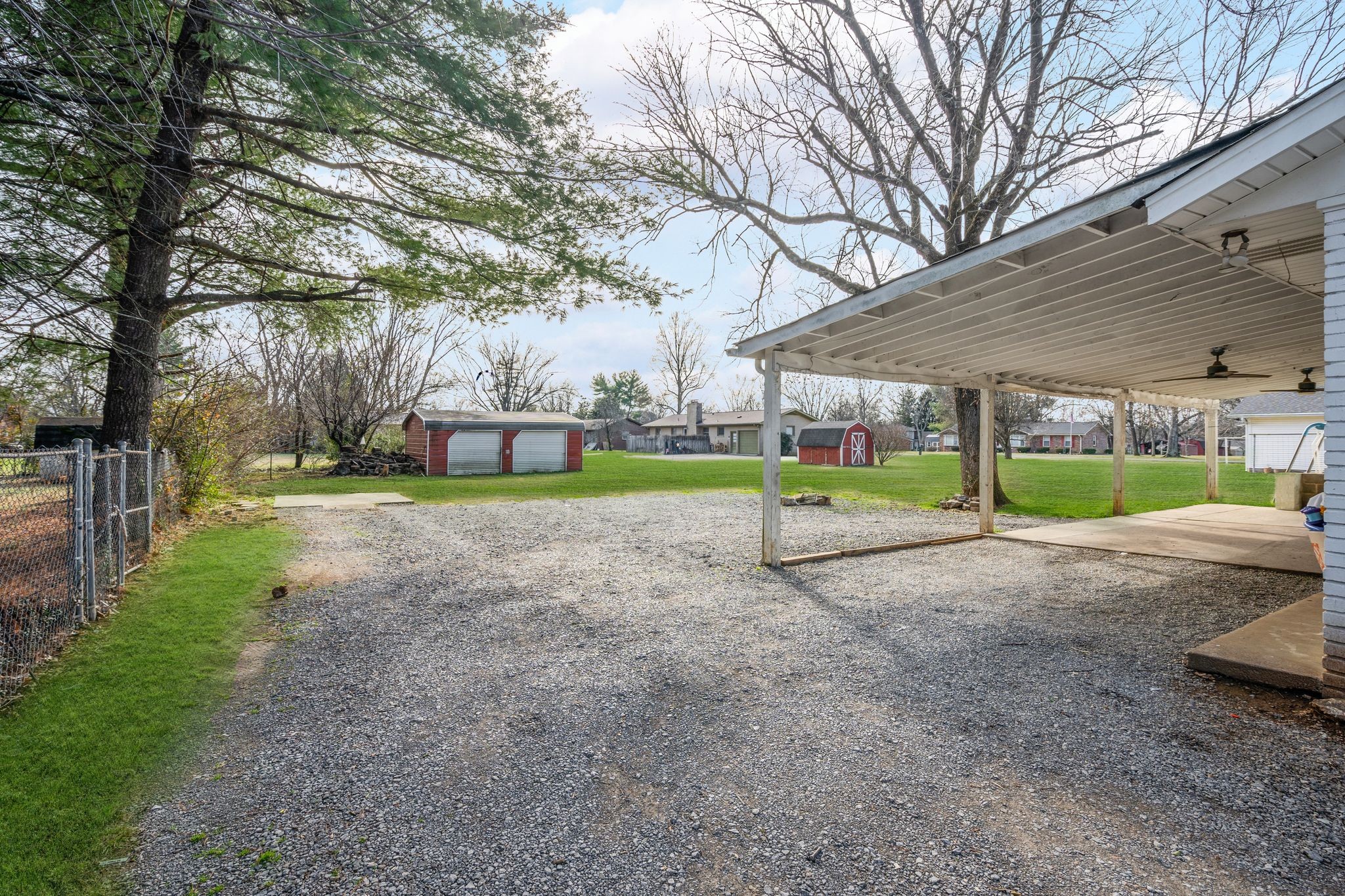 1606 Sherrill Blvd