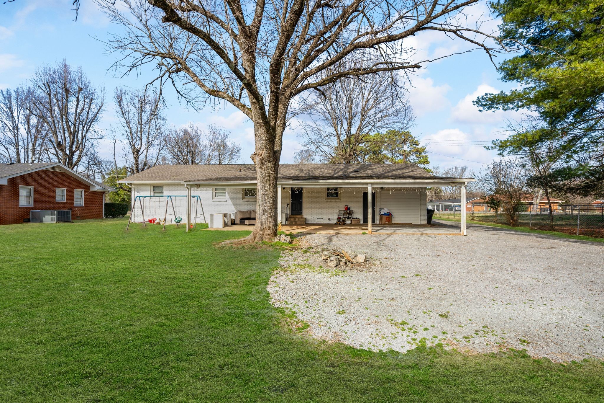 1606 Sherrill Blvd