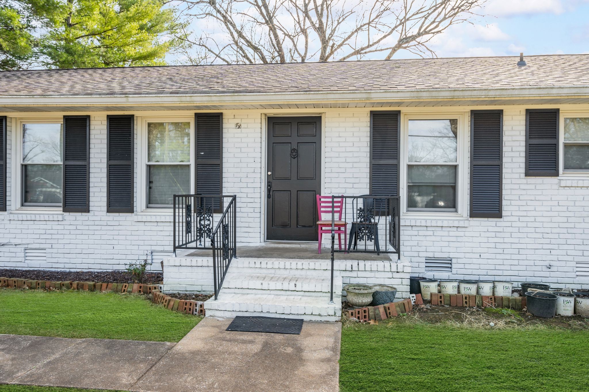1606 Sherrill Blvd