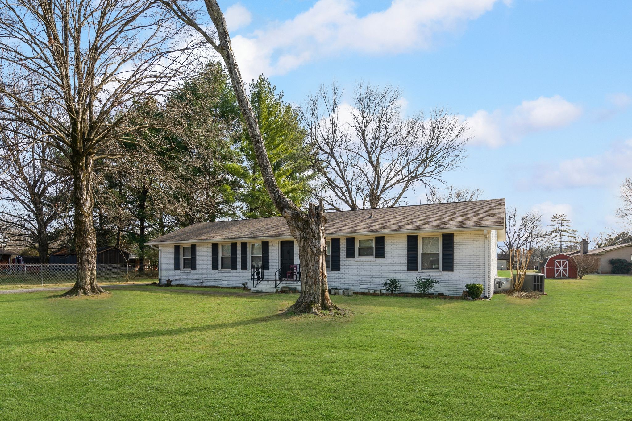 1606 Sherrill Blvd