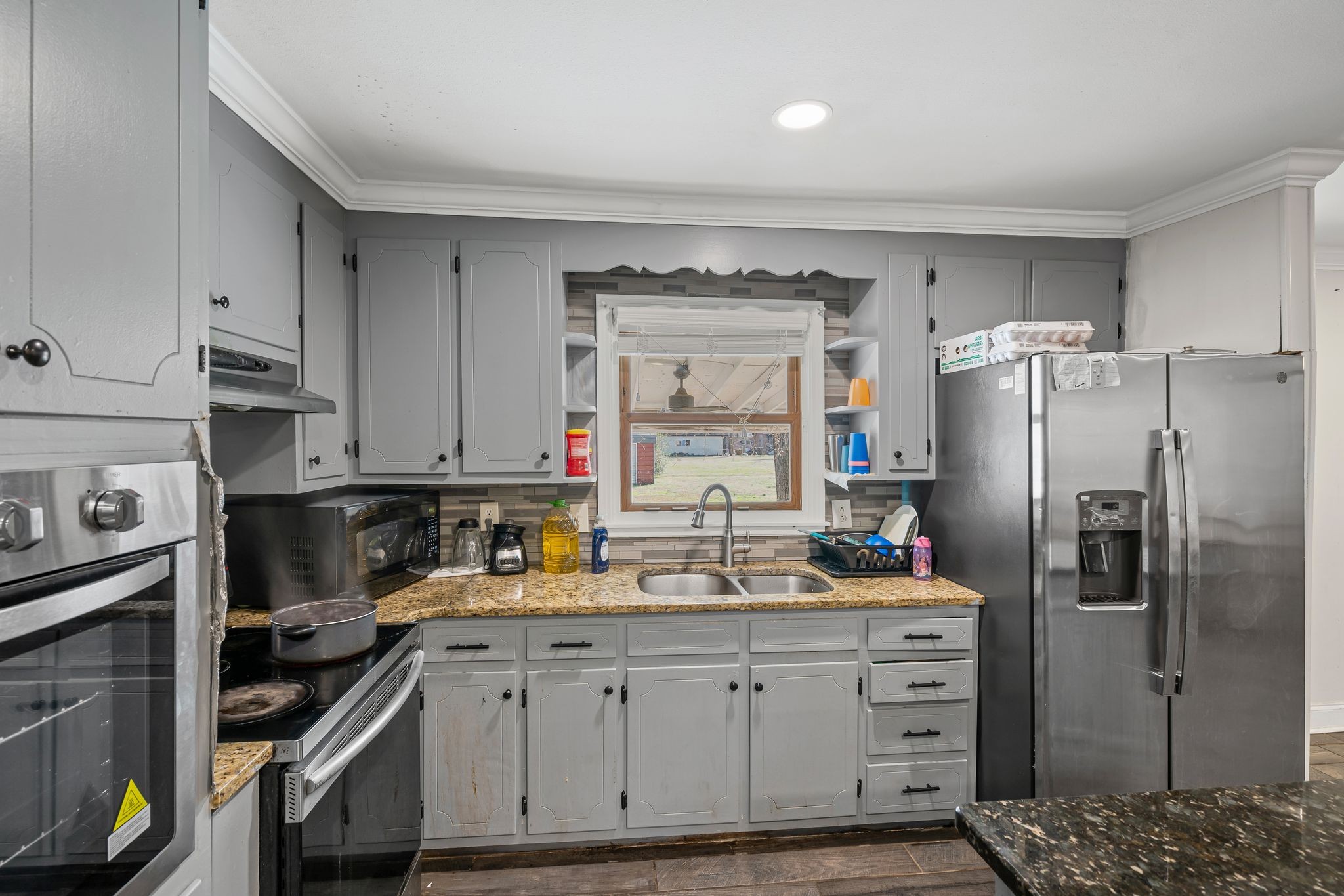 1606 Sherrill Blvd