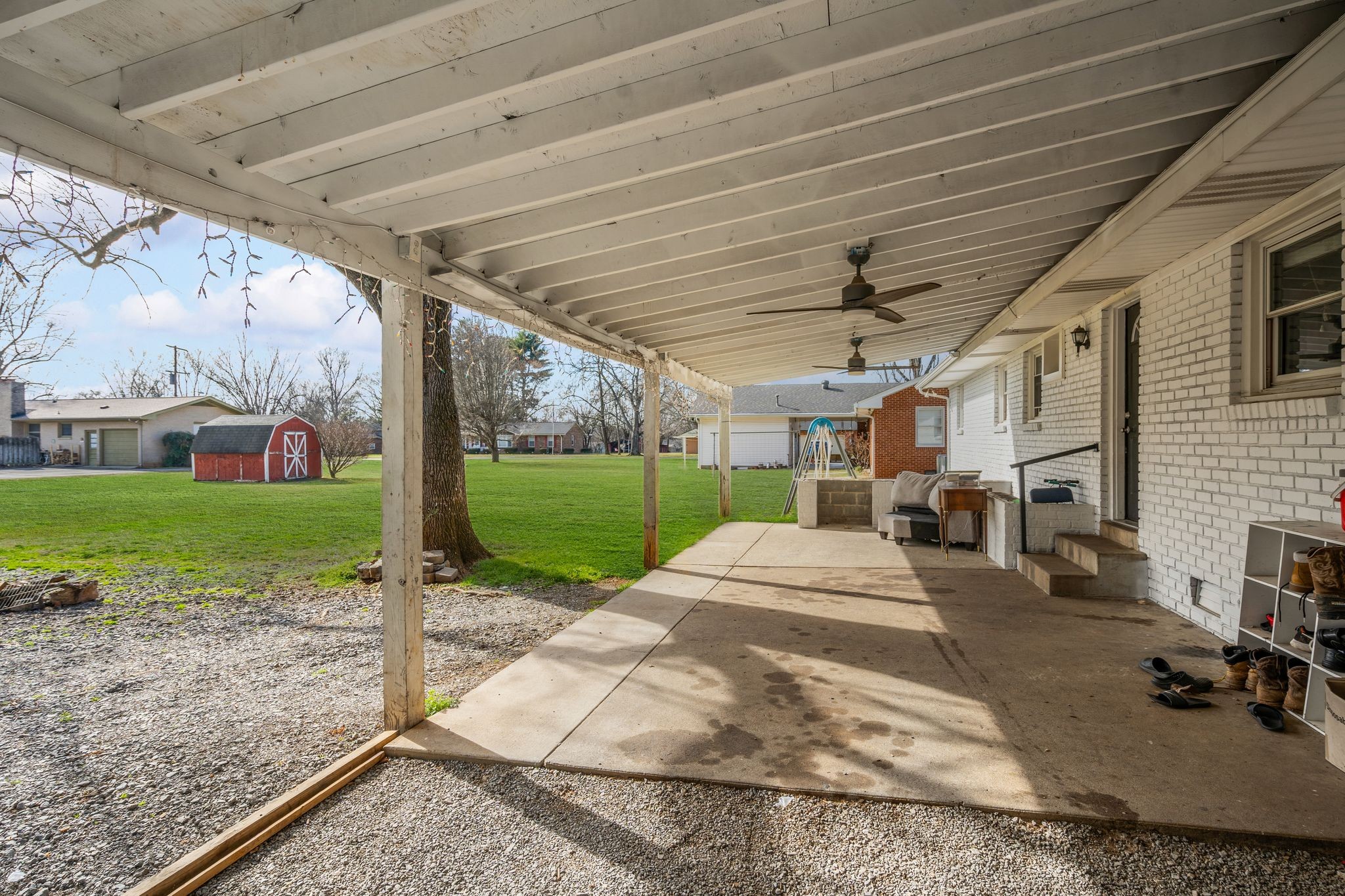 1606 Sherrill Blvd