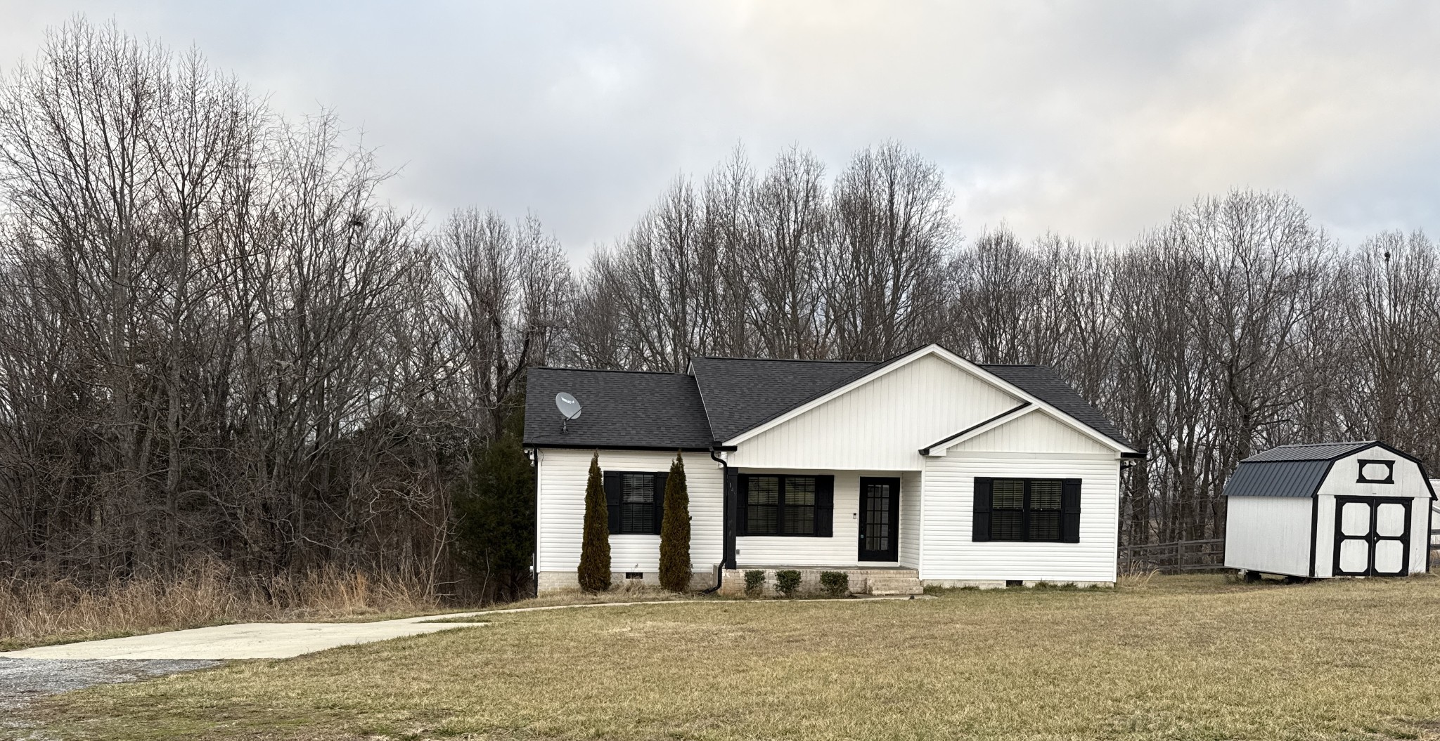 145 E Carter Rd