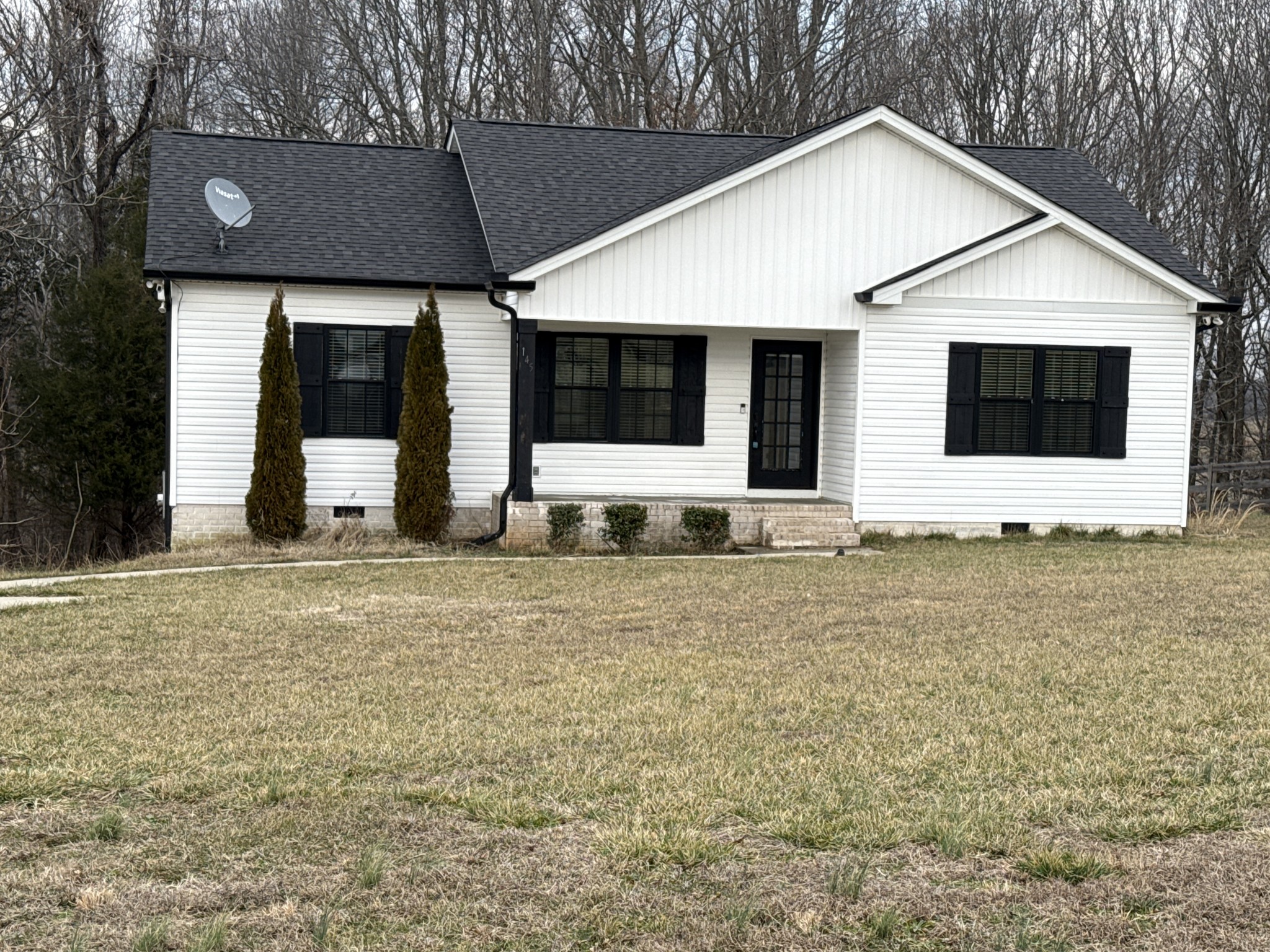 145 E Carter Rd