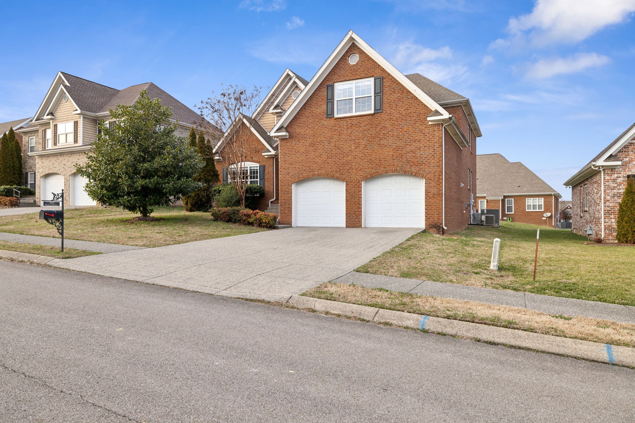 1013 Belcor Dr