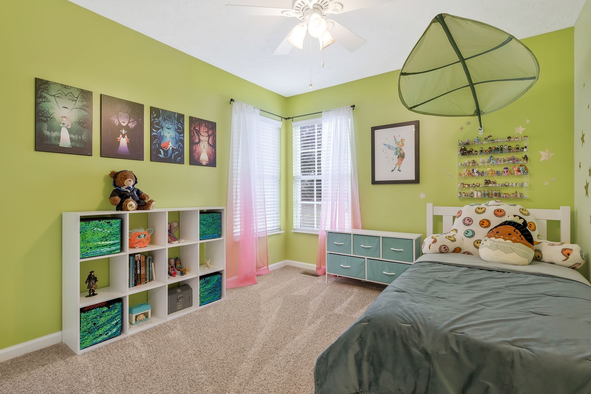 5636 Chestnutwood Trl