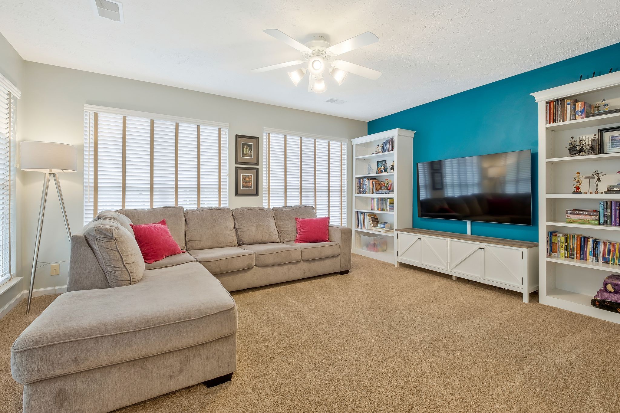 5636 Chestnutwood Trl