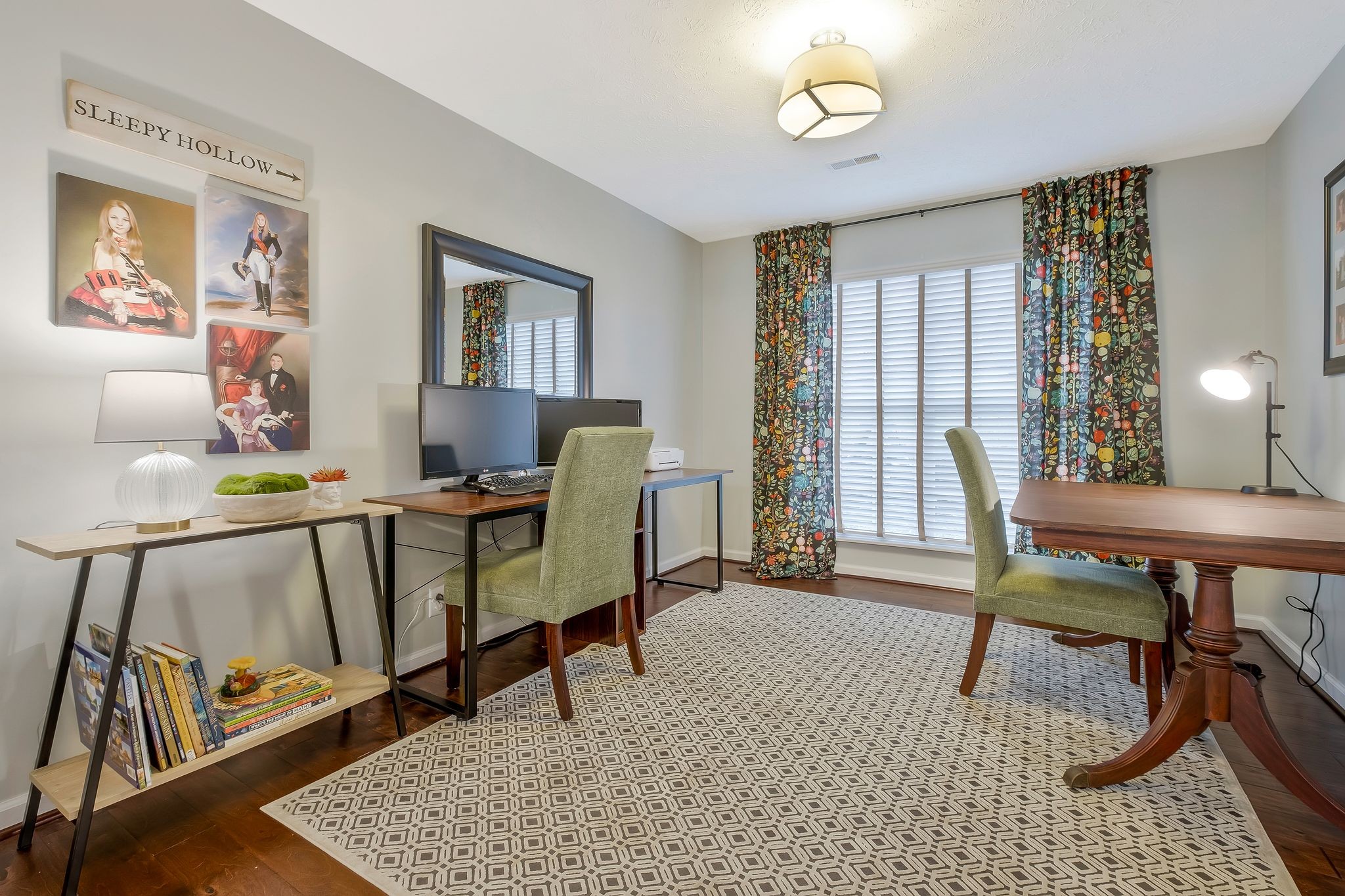 5636 Chestnutwood Trl