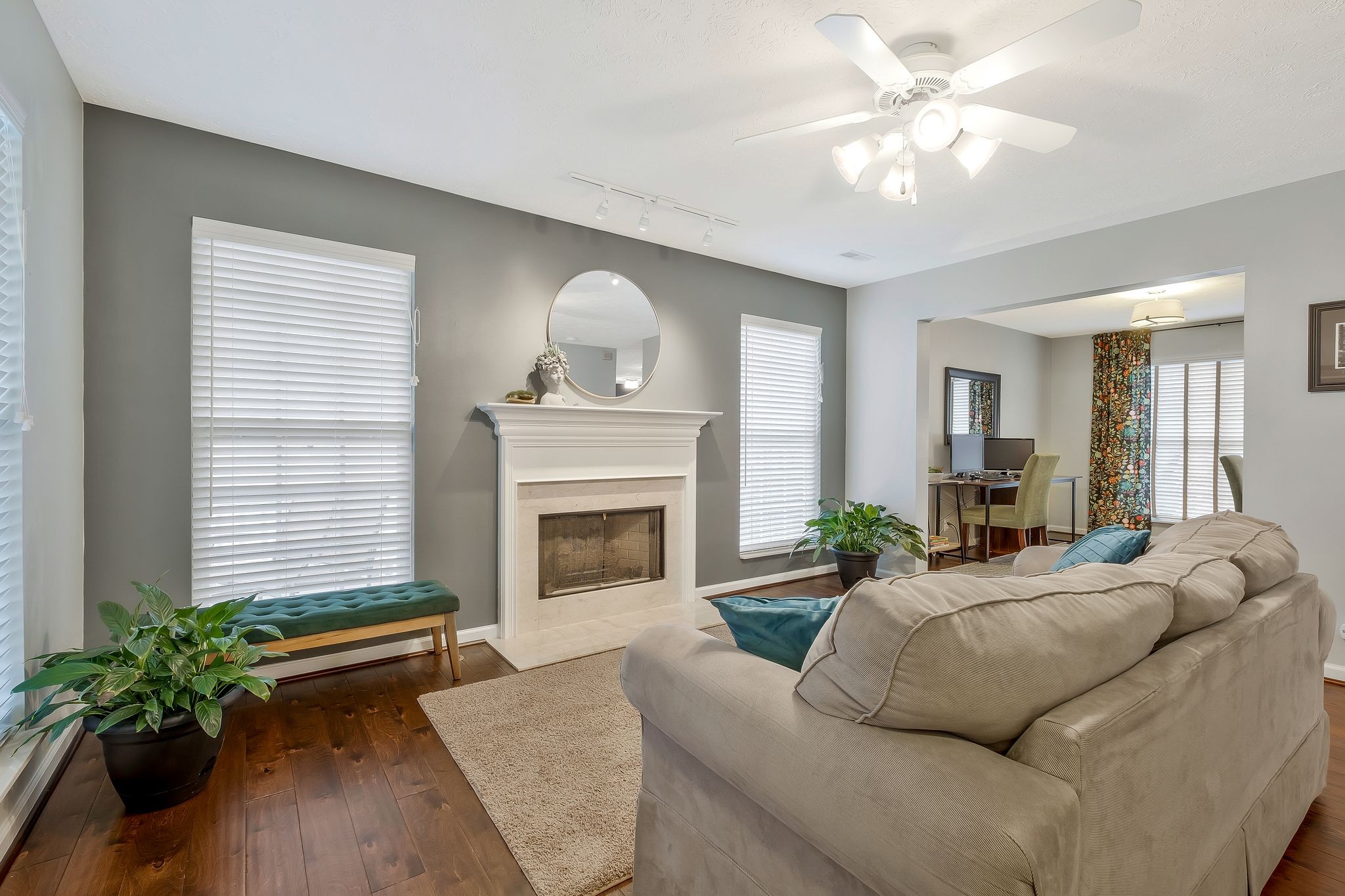 5636 Chestnutwood Trl