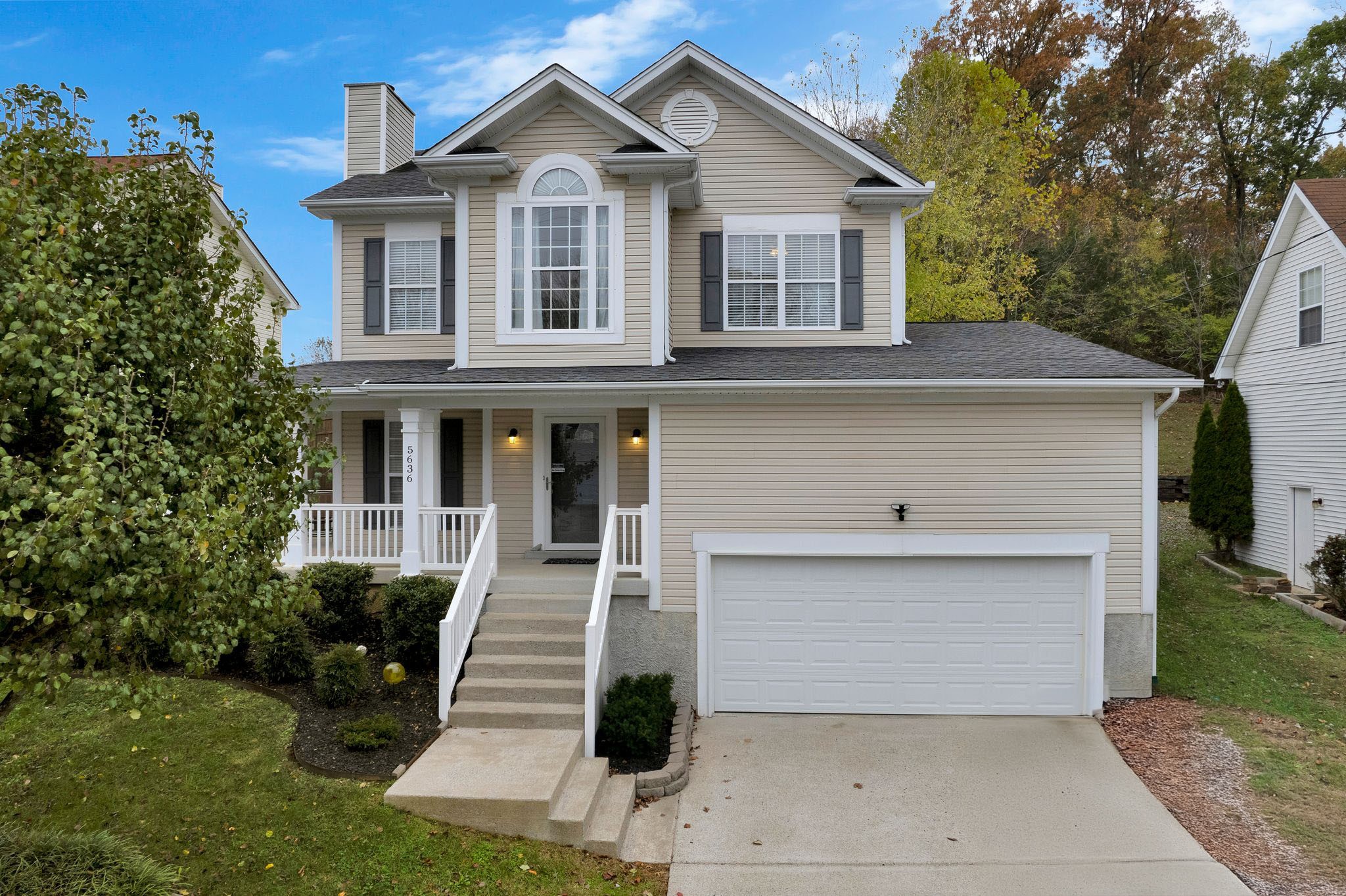 5636 Chestnutwood Trl