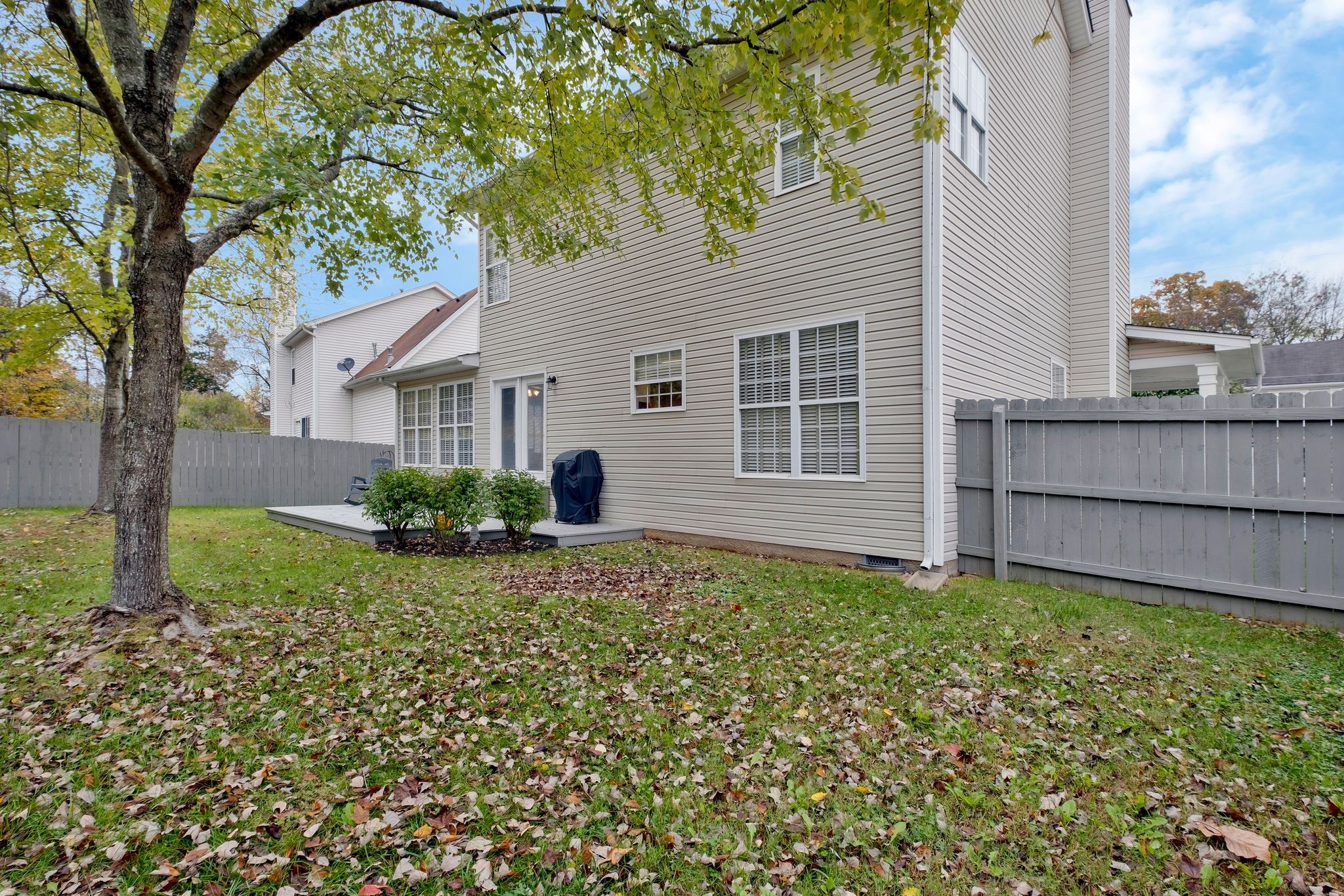 5636 Chestnutwood Trl