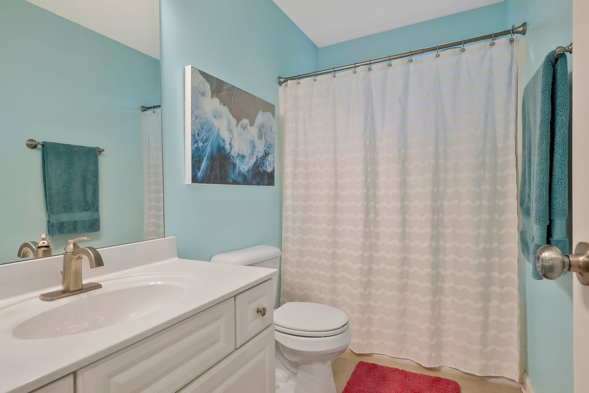 5636 Chestnutwood Trl