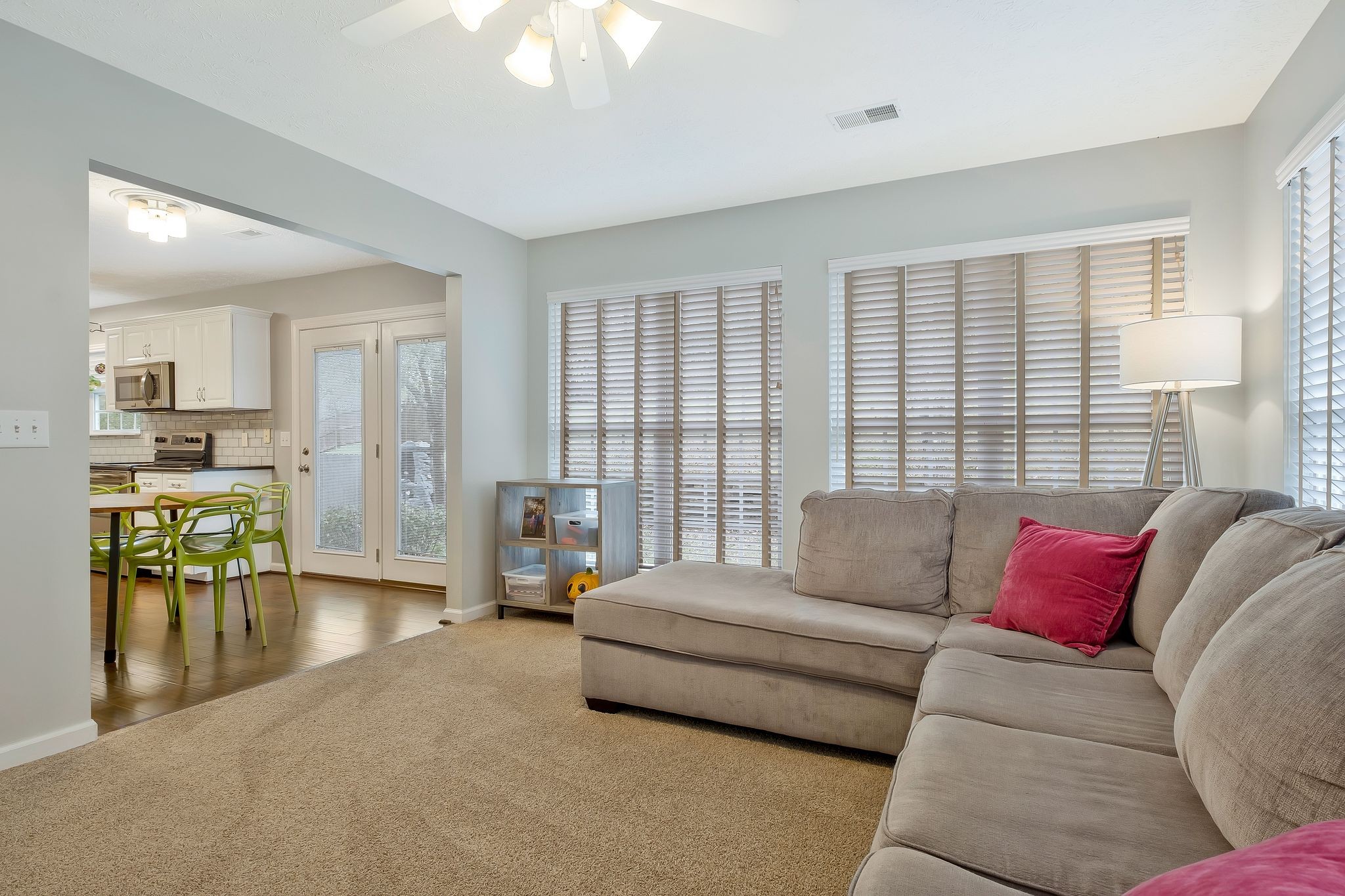 5636 Chestnutwood Trl