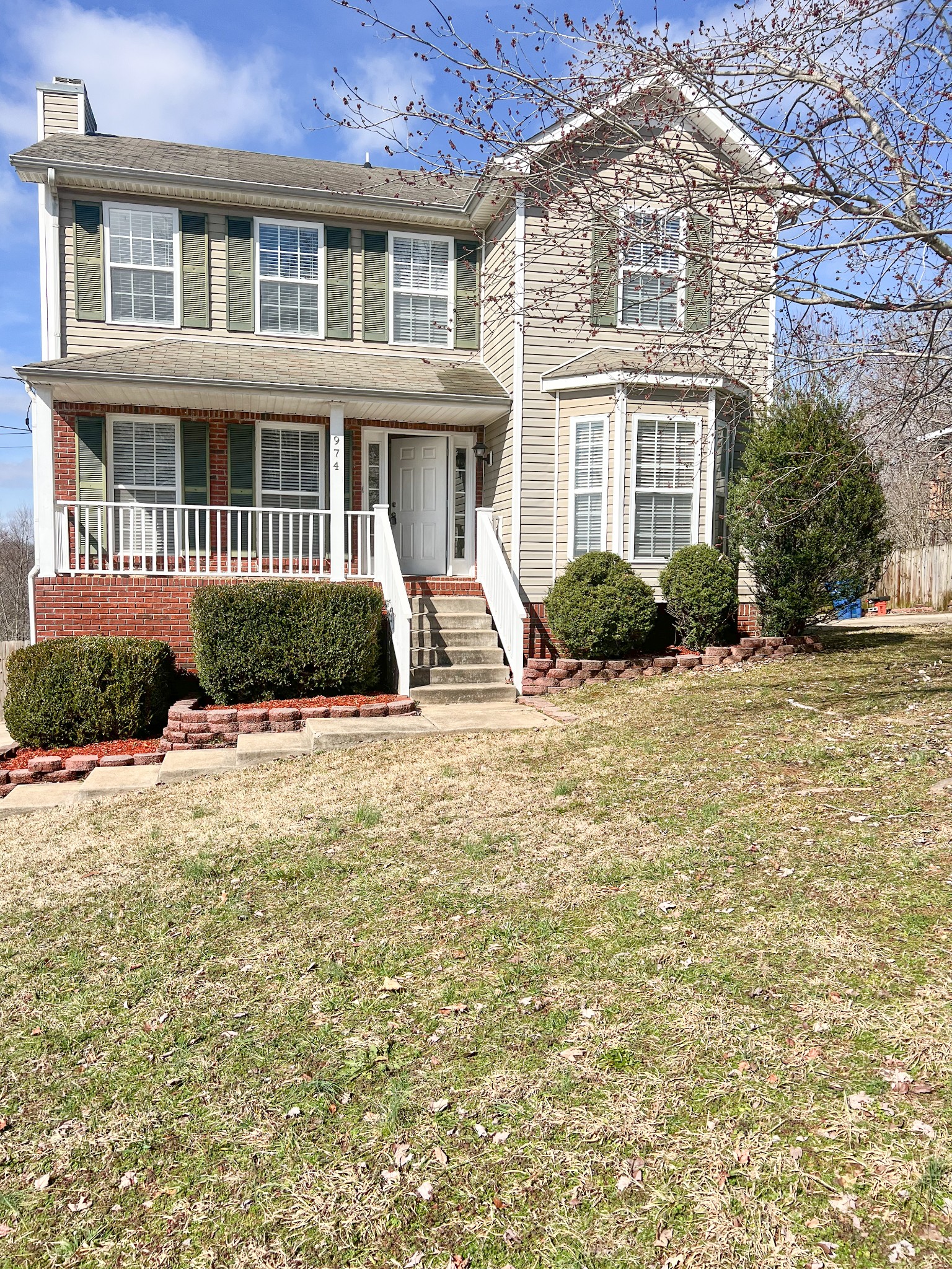 974 Sugarcane Way