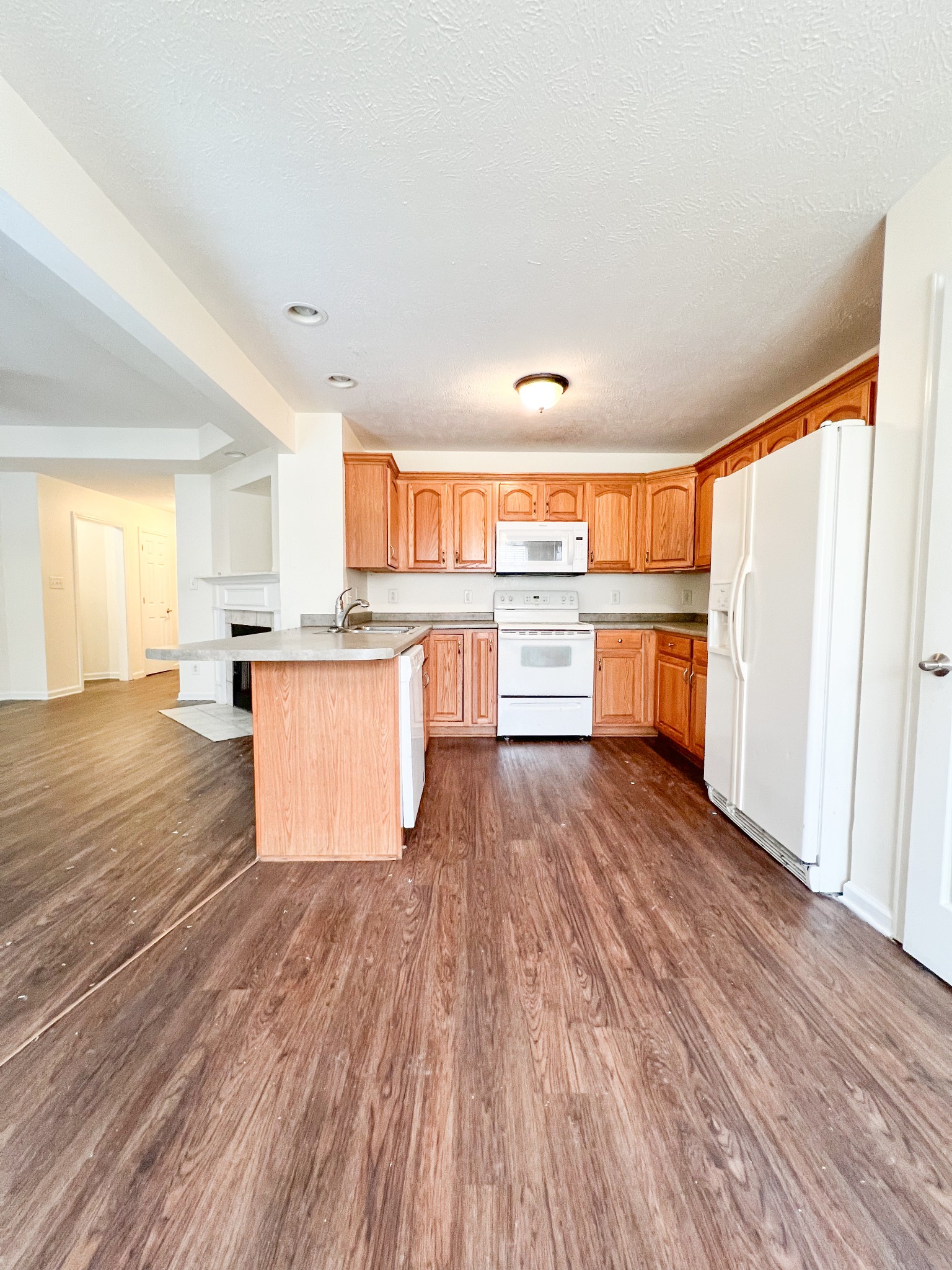 3468 Heatherwood Trace