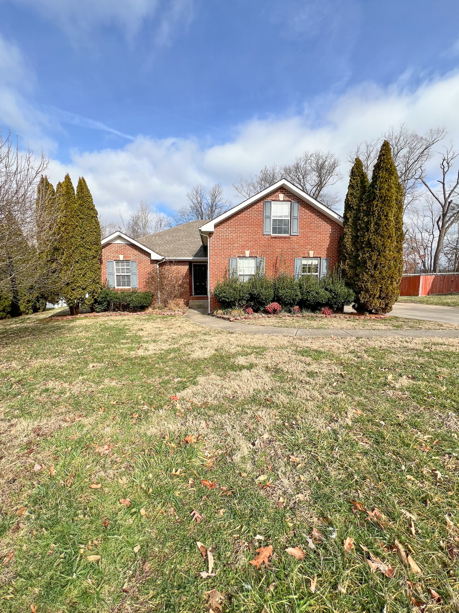 3468 Heatherwood Trace
