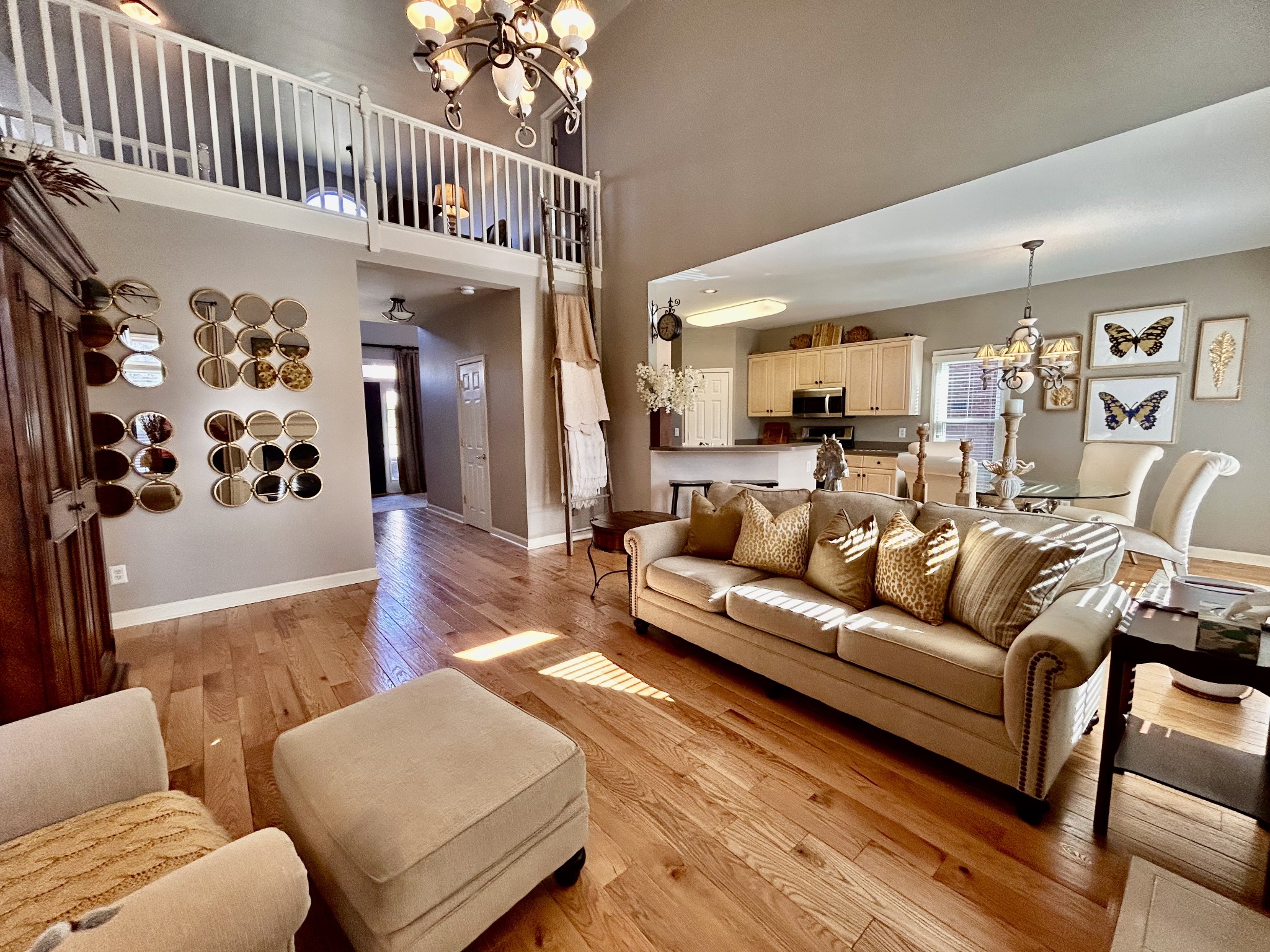 517 Rivercrest Cv