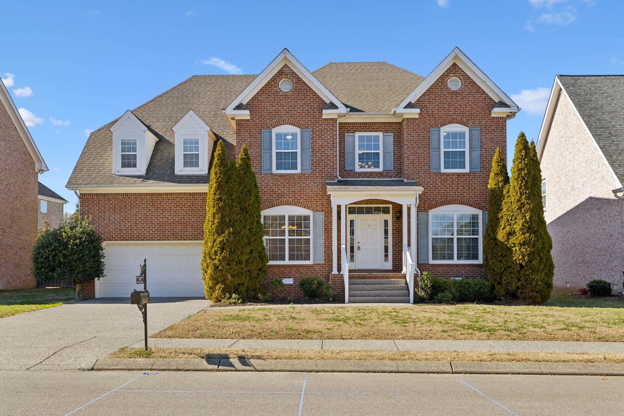 1027 Belcor Dr