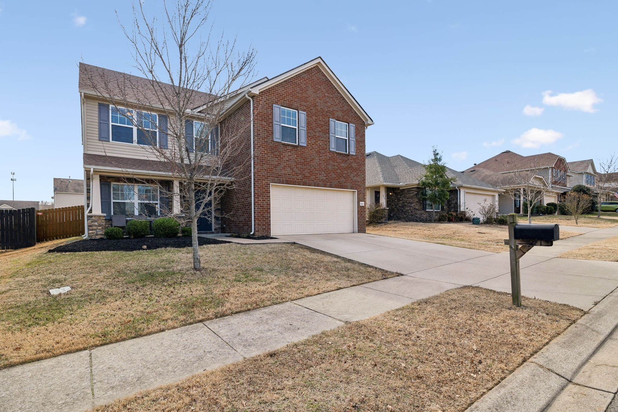 642 Pemberton Dr