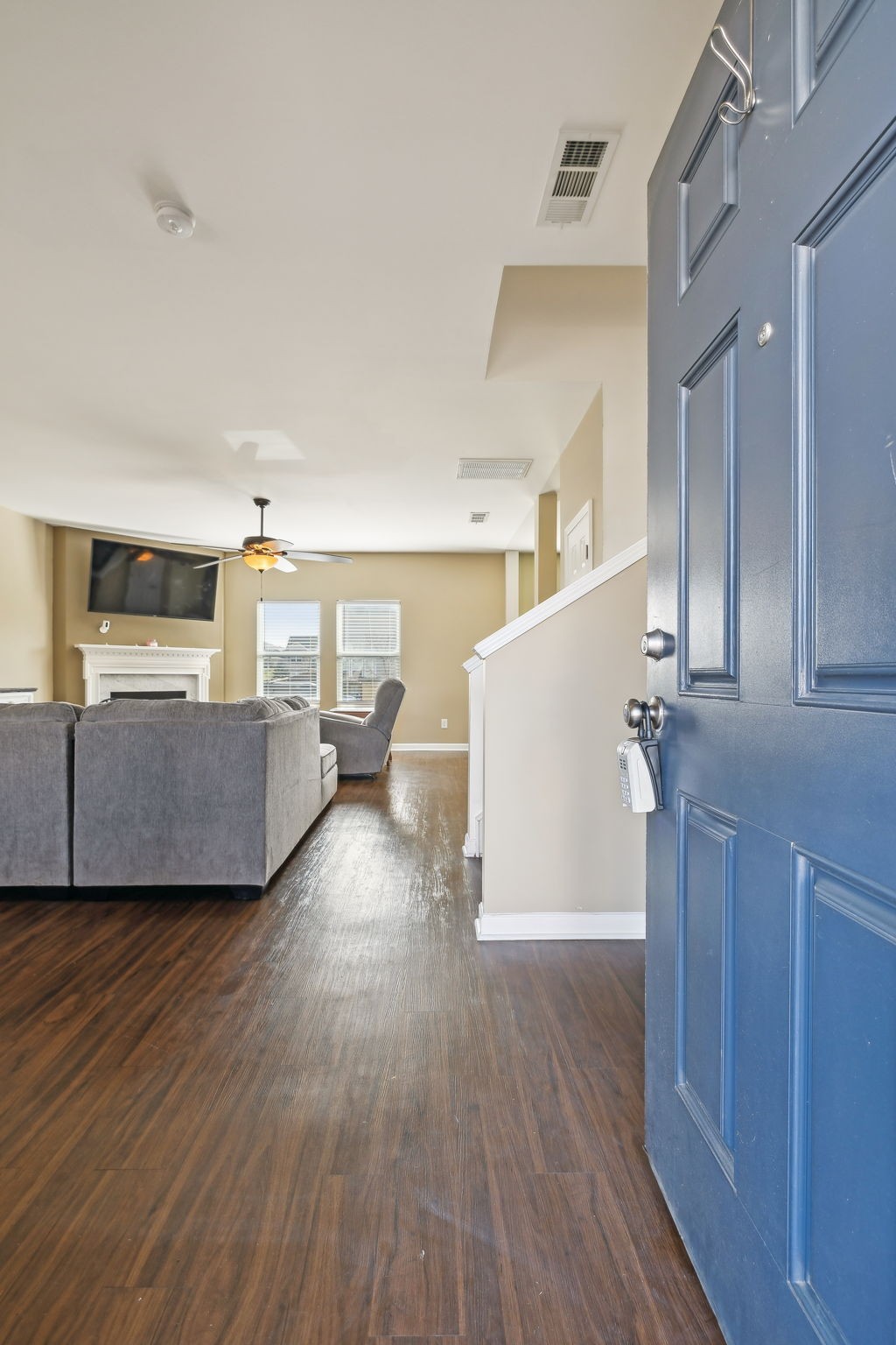 642 Pemberton Dr