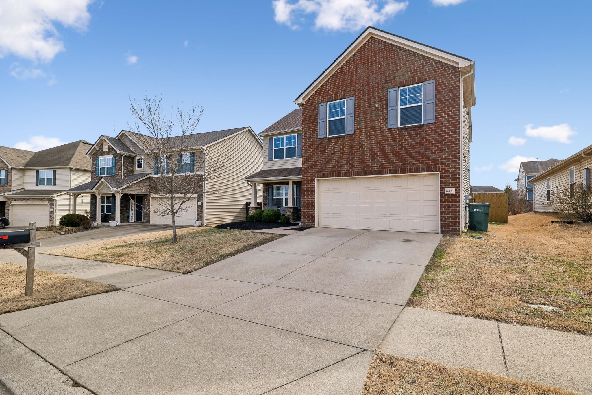 642 Pemberton Dr