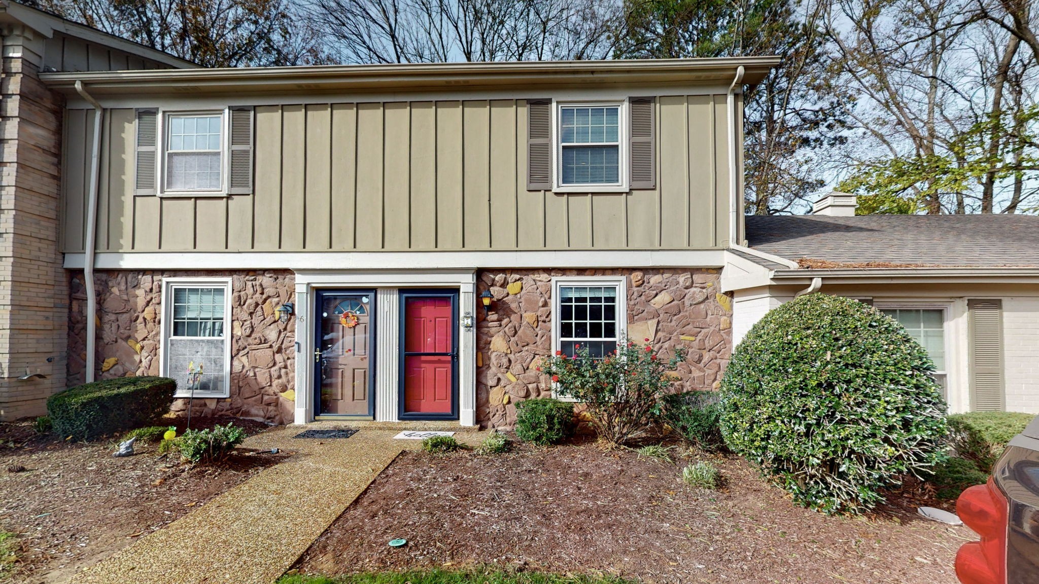 1011 Murfreesboro Rd Unit: G7