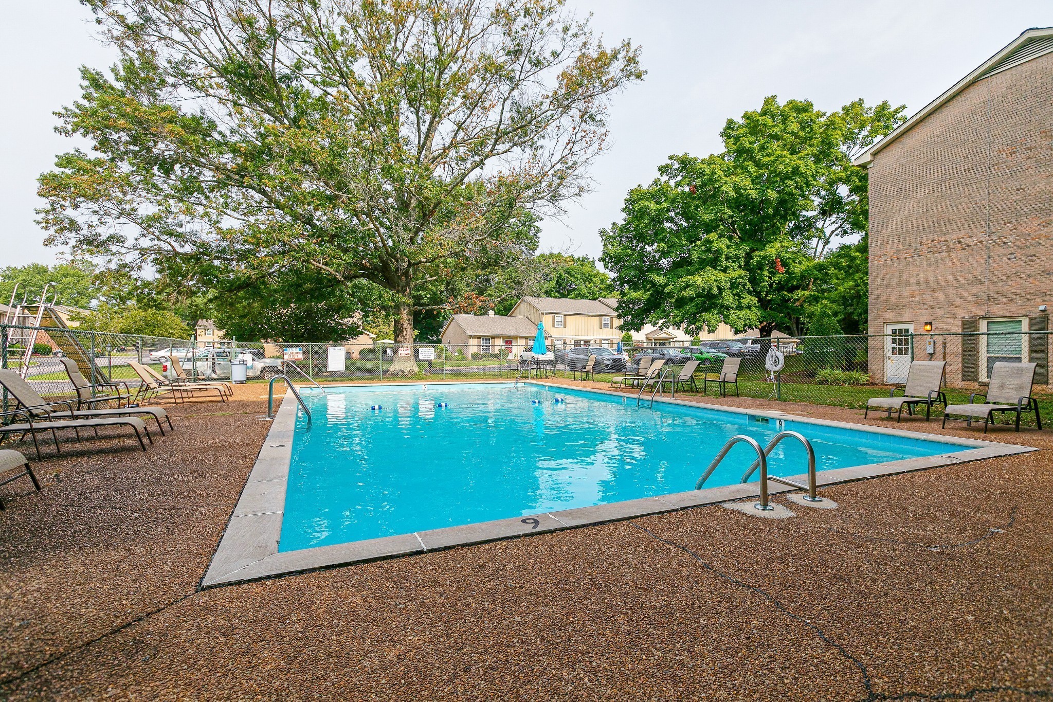 1011 Murfreesboro Rd Unit: G7