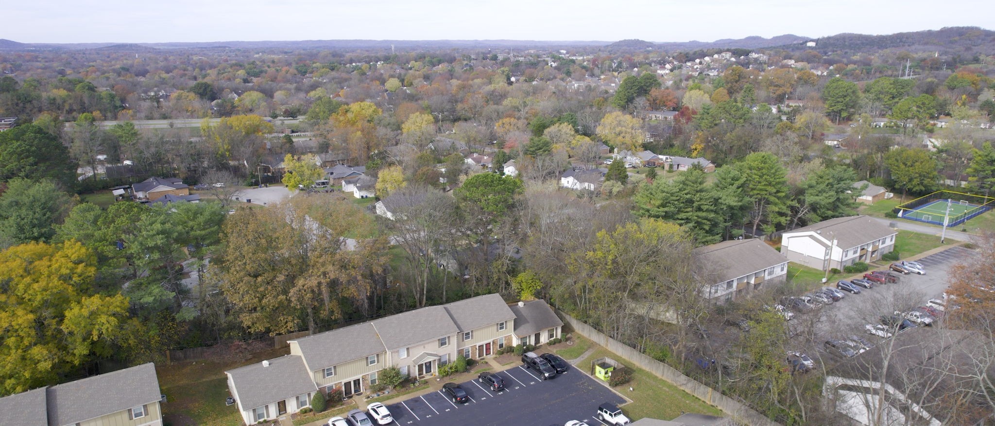 1011 Murfreesboro Rd Unit: G7