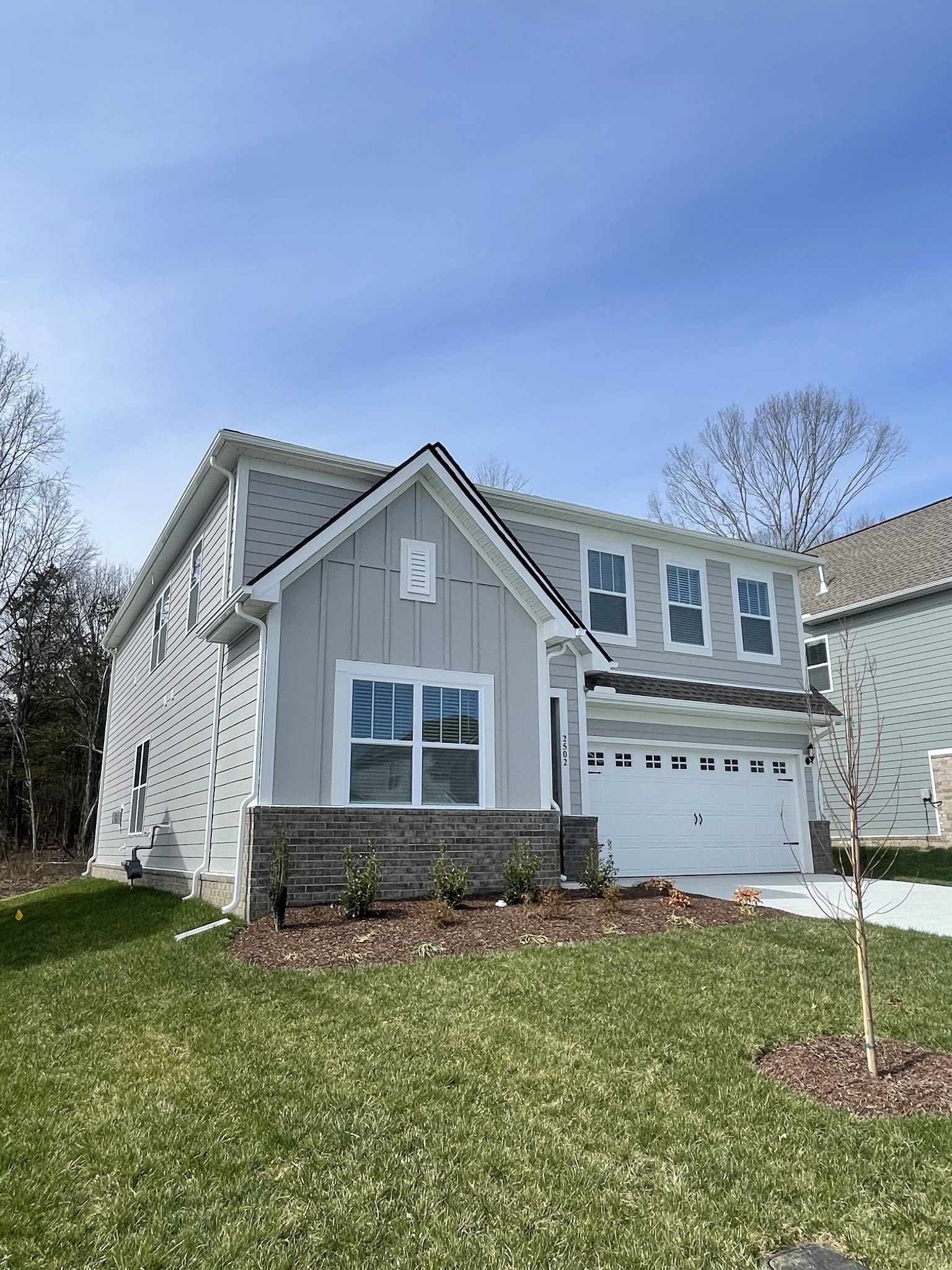 2502 Willams Ridge