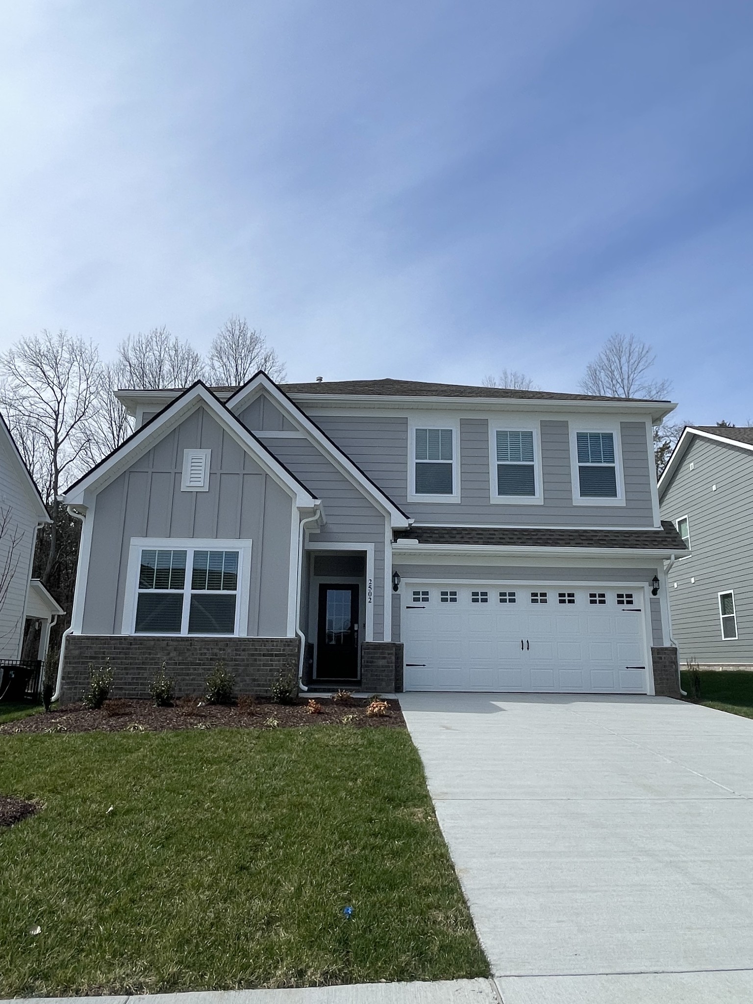 2502 Willams Ridge