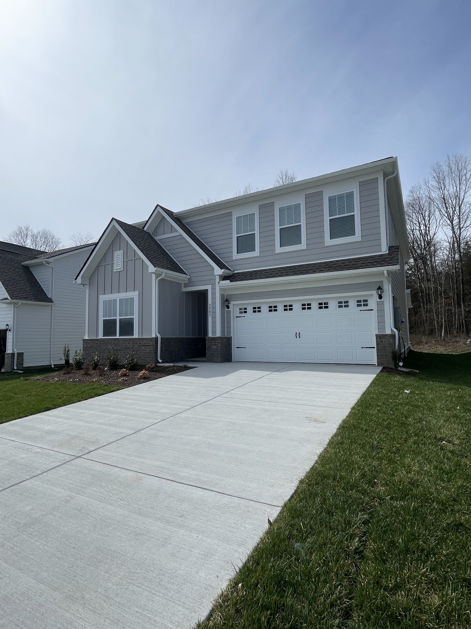 2502 Willams Ridge