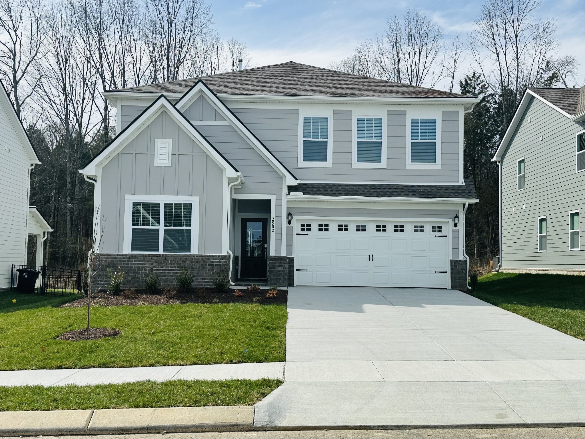 2502 Willams Ridge