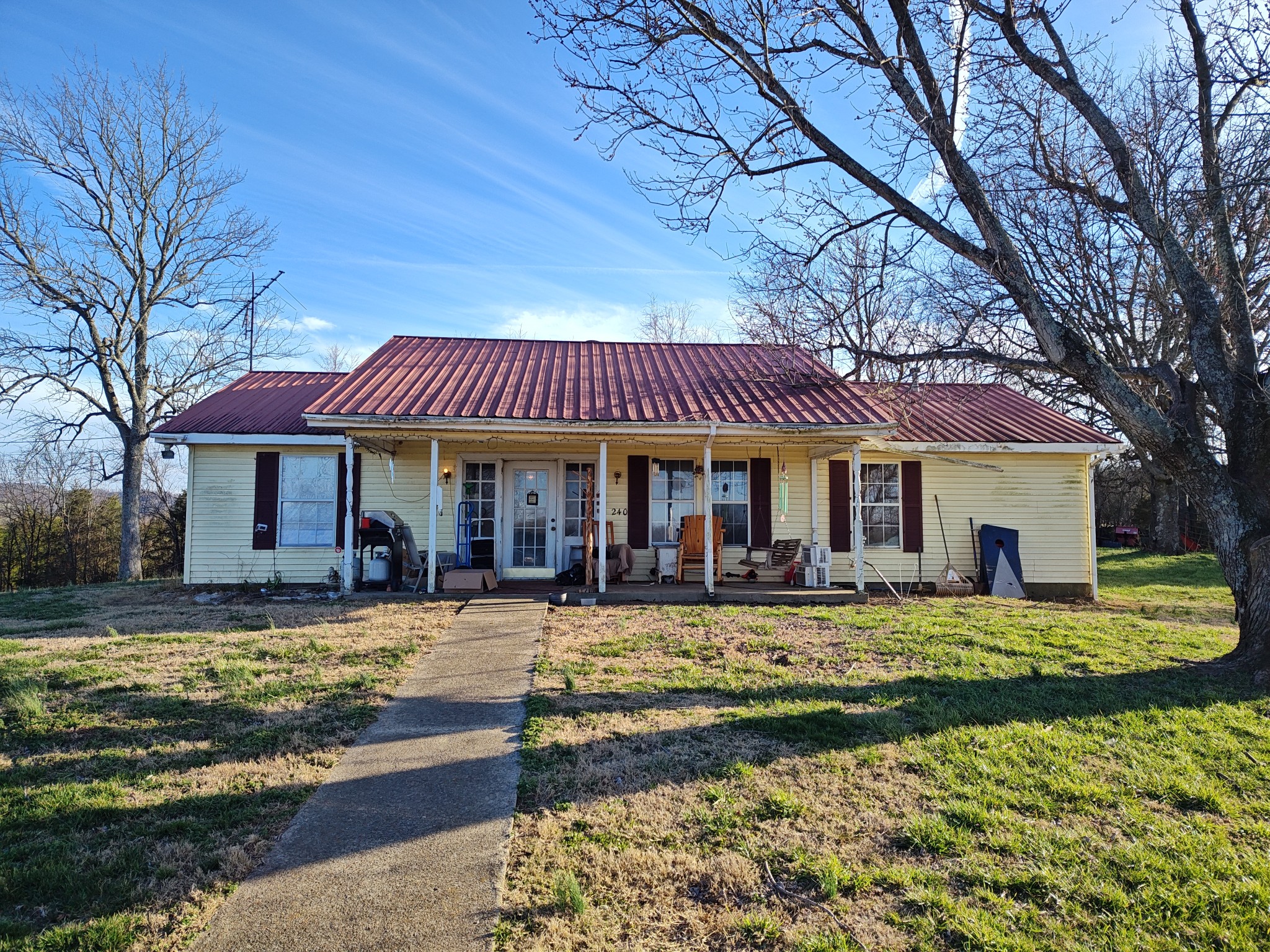 240 Neal Rd