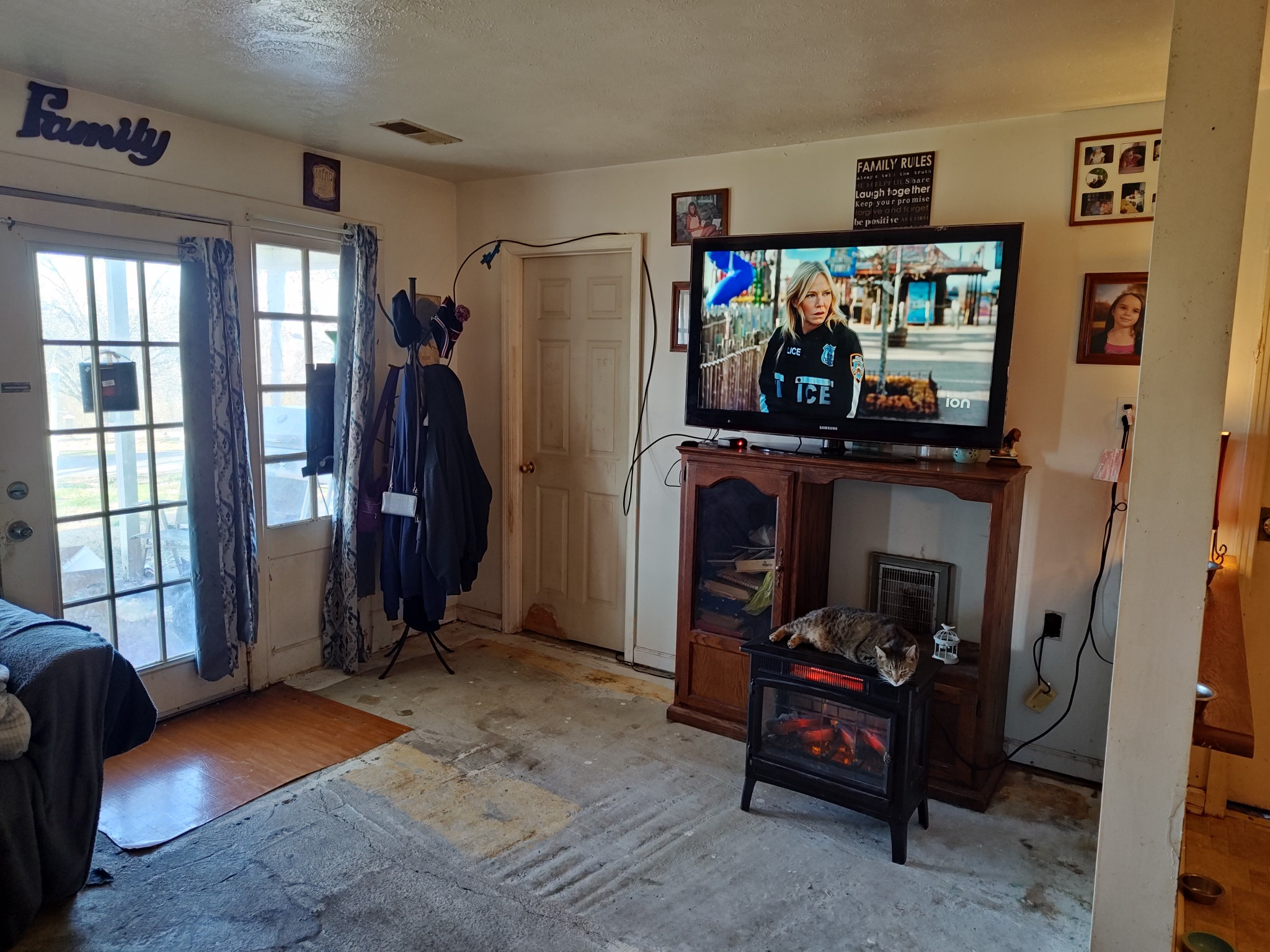 240 Neal Rd