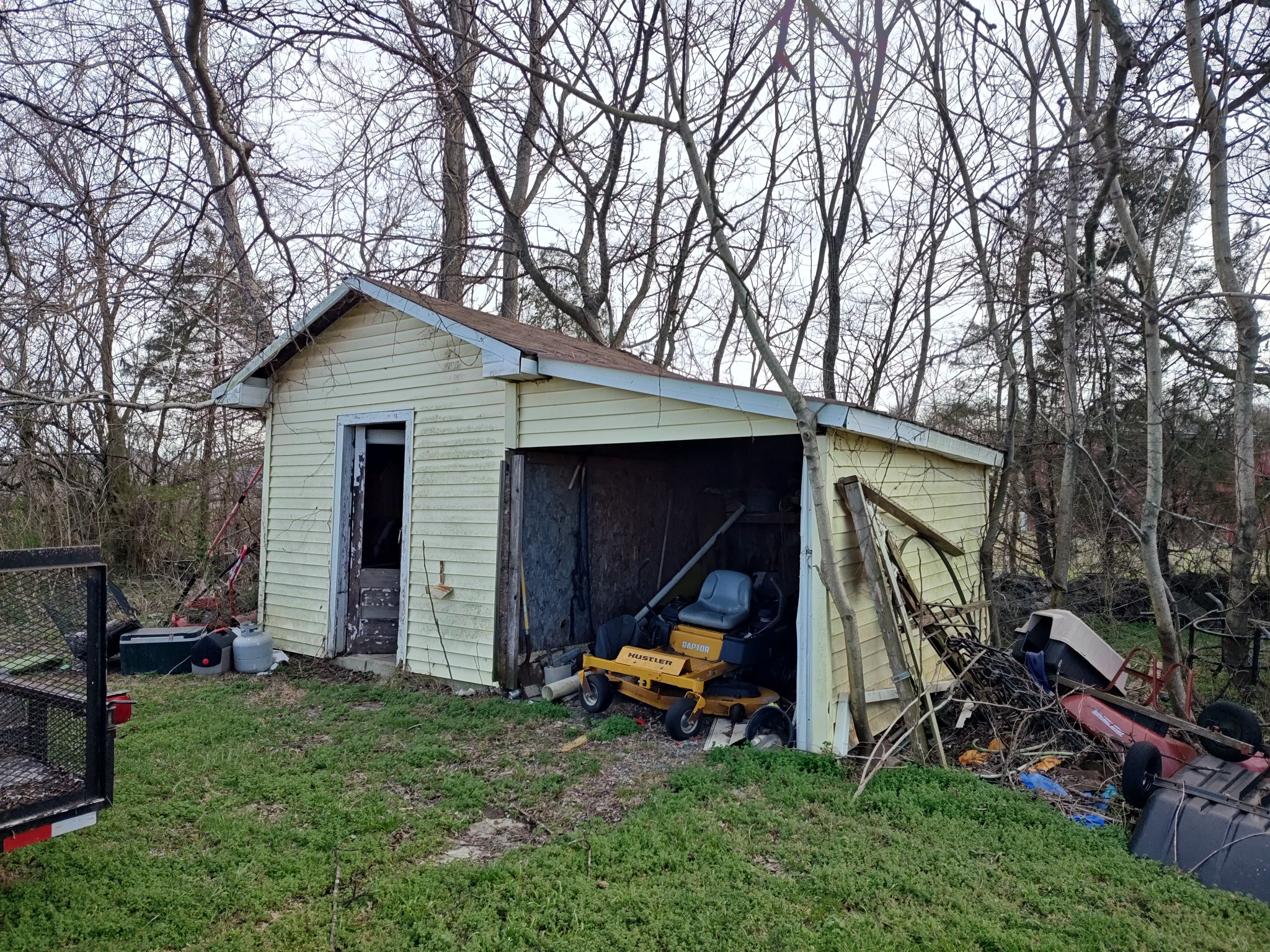 240 Neal Rd