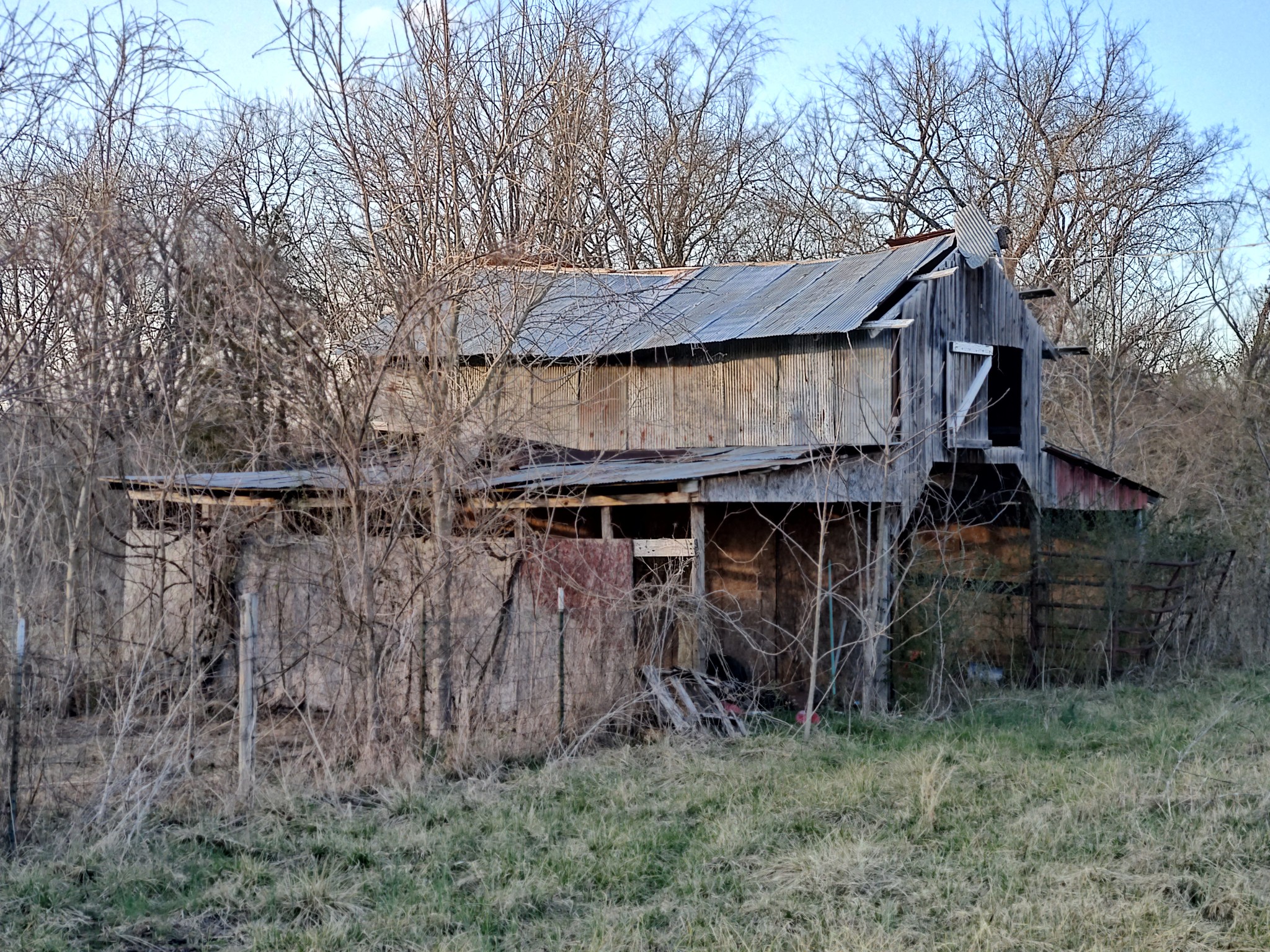 240 Neal Rd