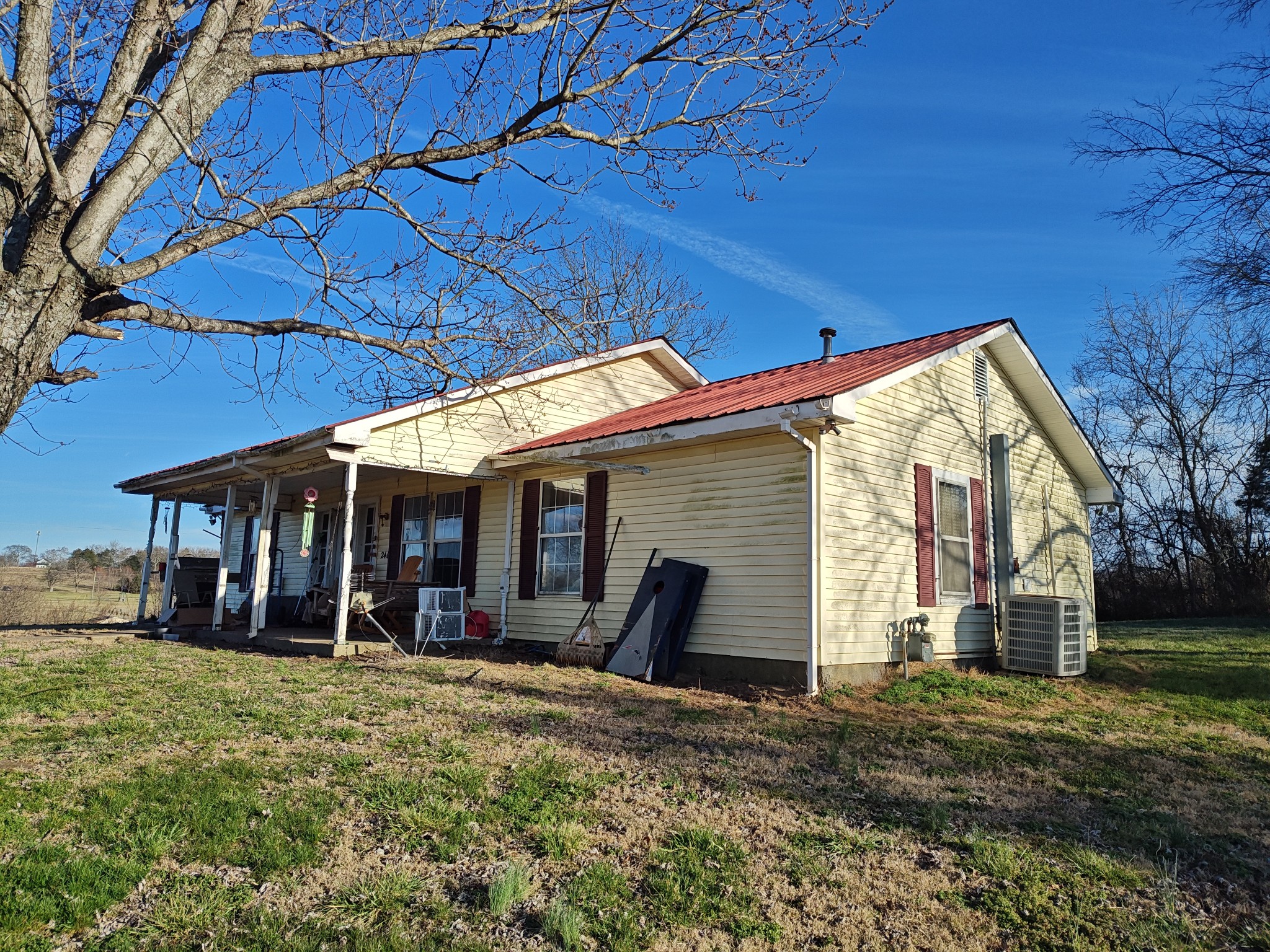 240 Neal Rd