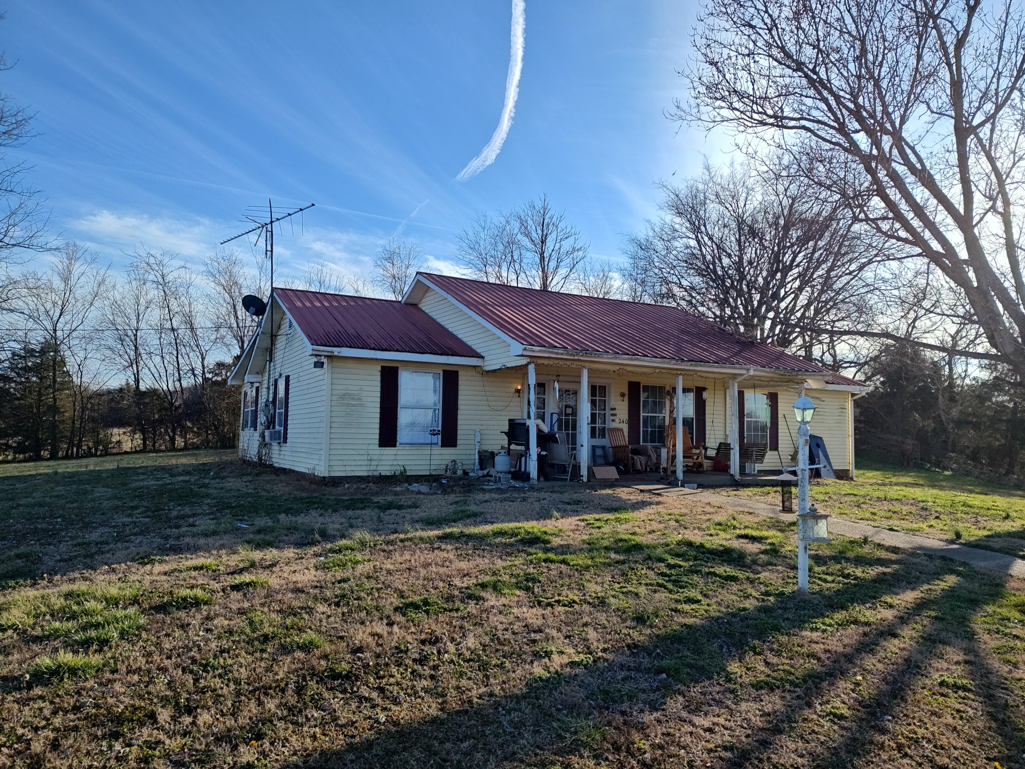 240 Neal Rd