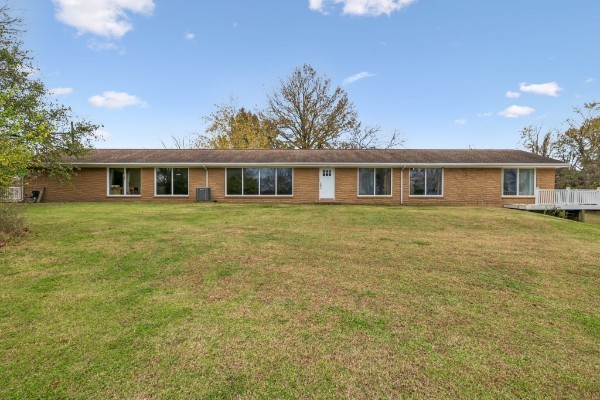 345 Hickory Dr