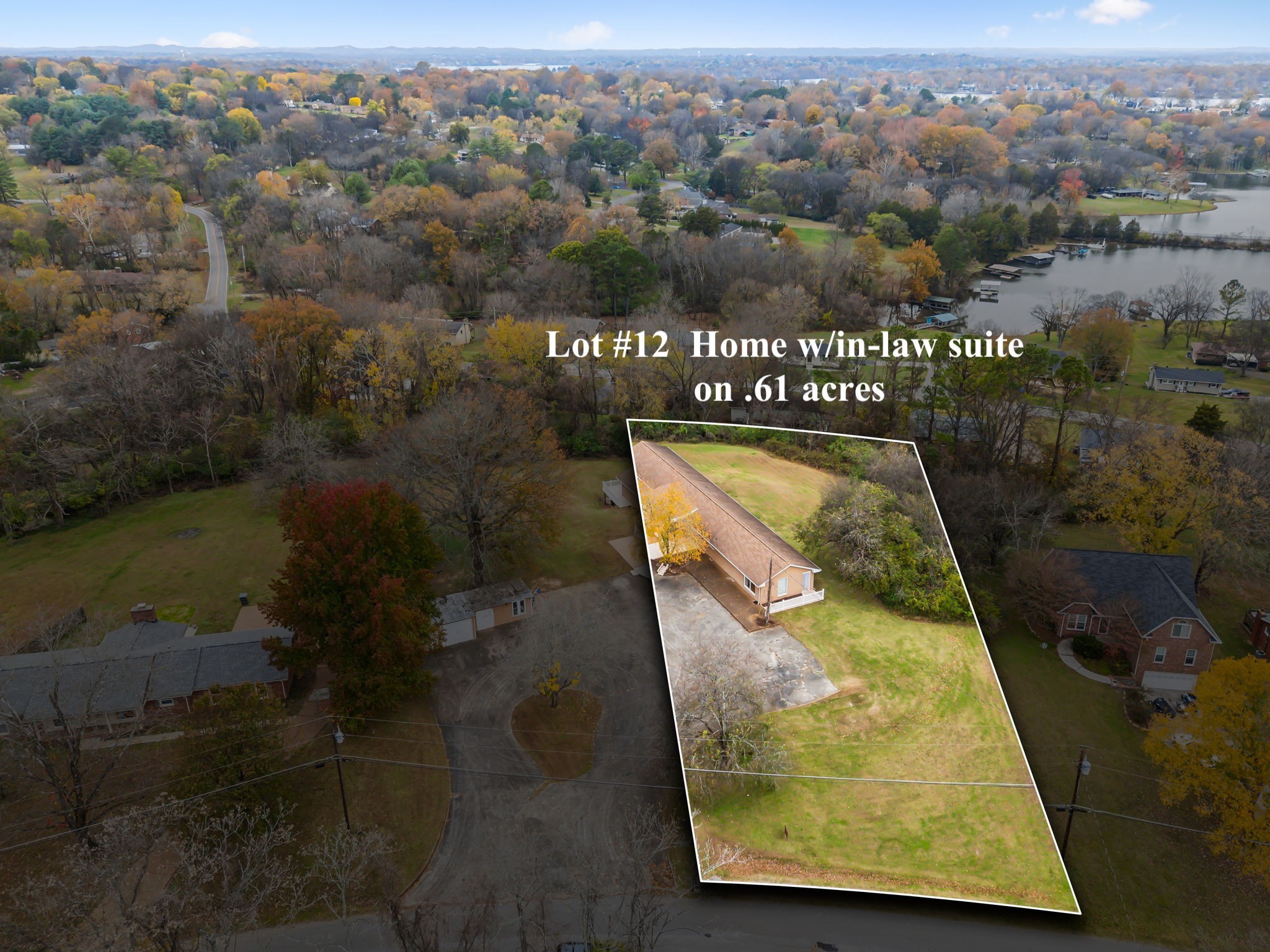 345 Hickory Dr