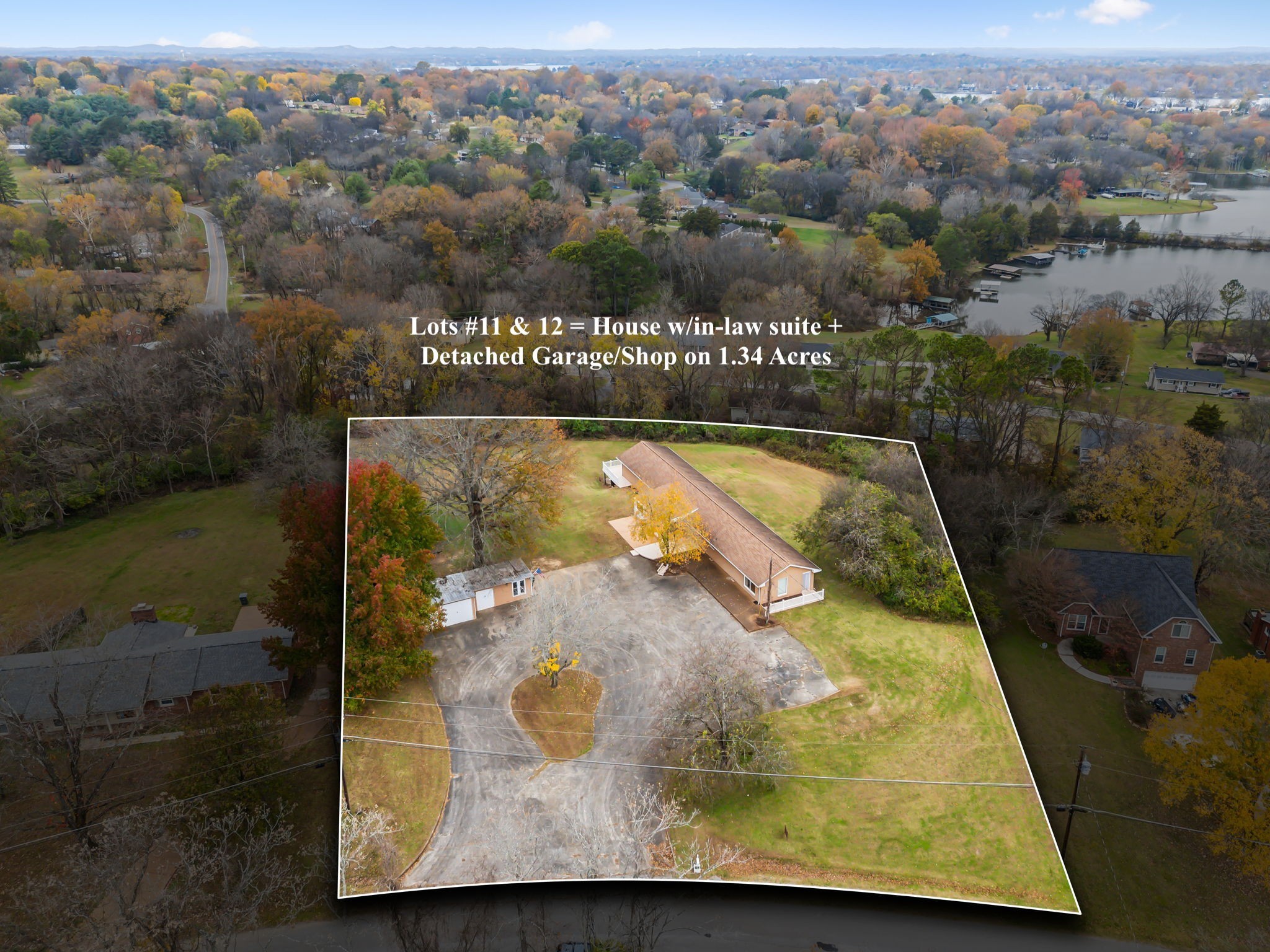 345 Hickory Dr
